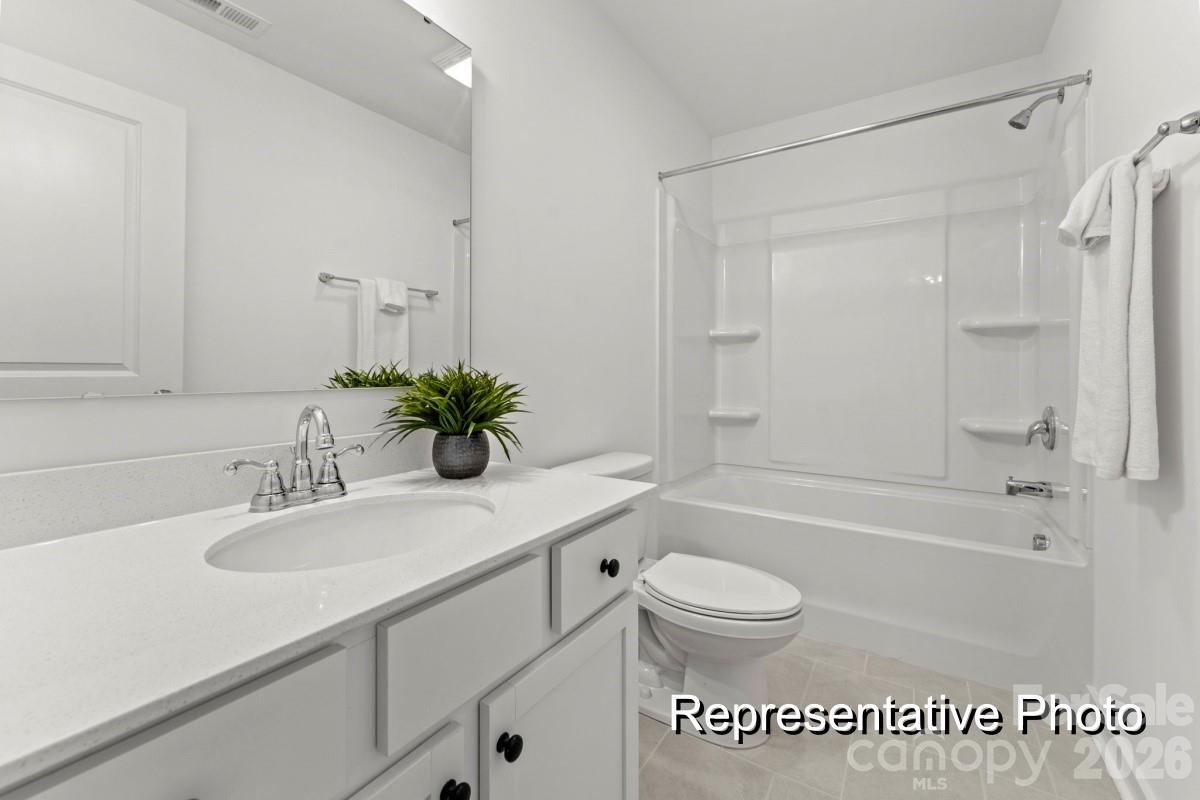 179 Bear Branch Drive #120 — Statesville