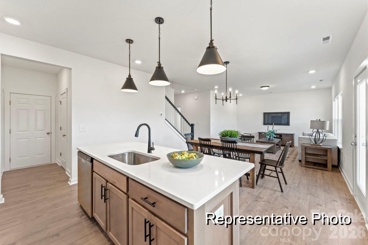 179 Bear Branch Drive #120 — Statesville