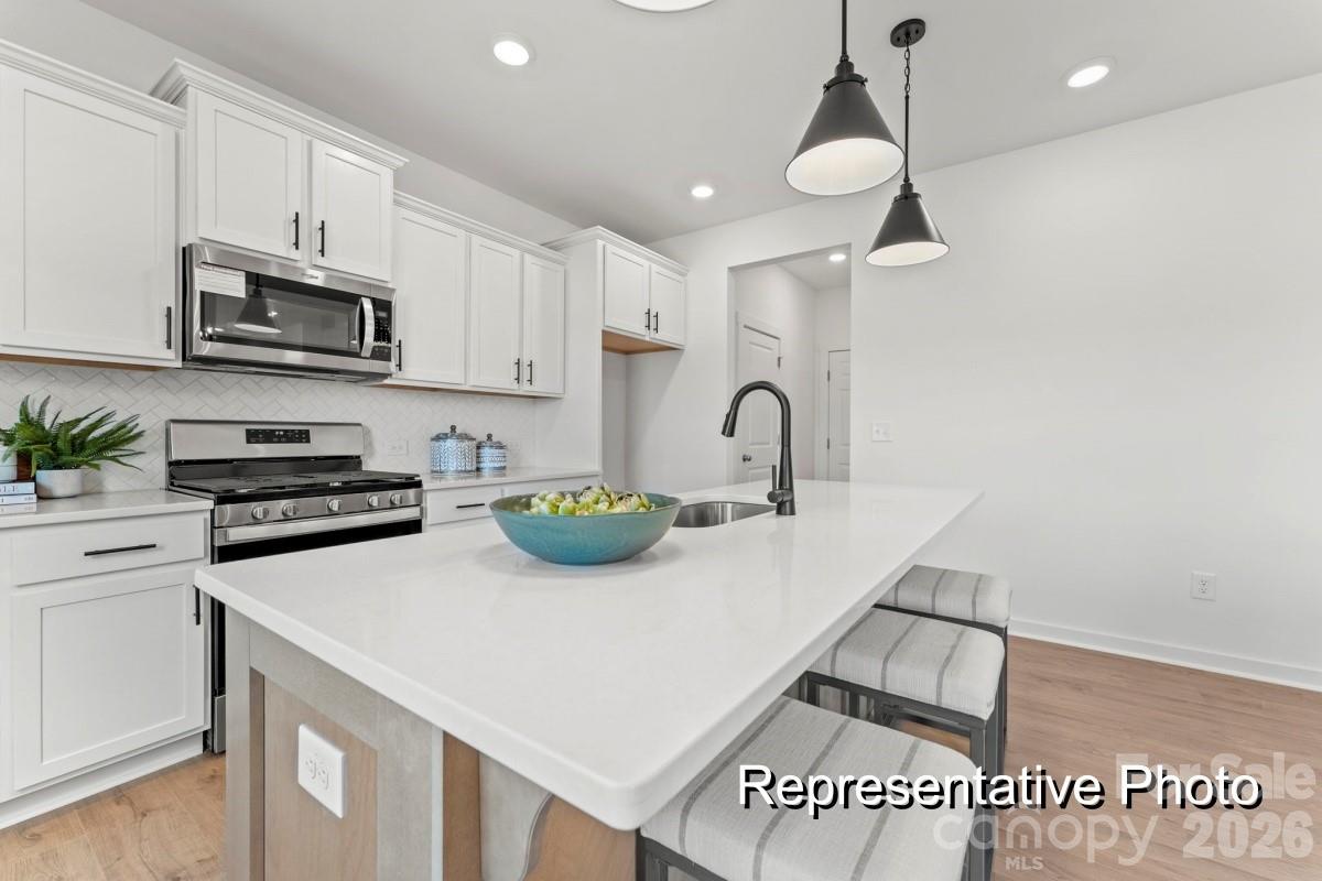 179 Bear Branch Drive #120 — Statesville
