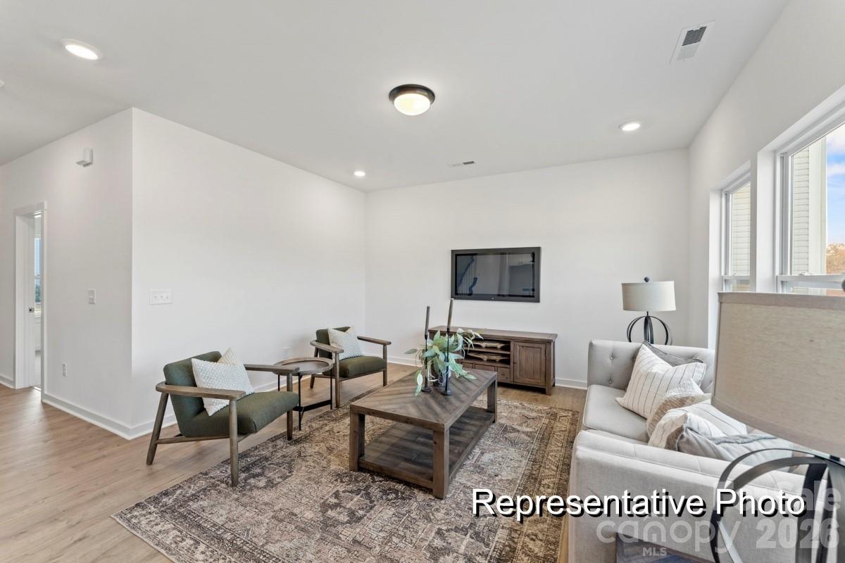 179 Bear Branch Drive #120 — Statesville