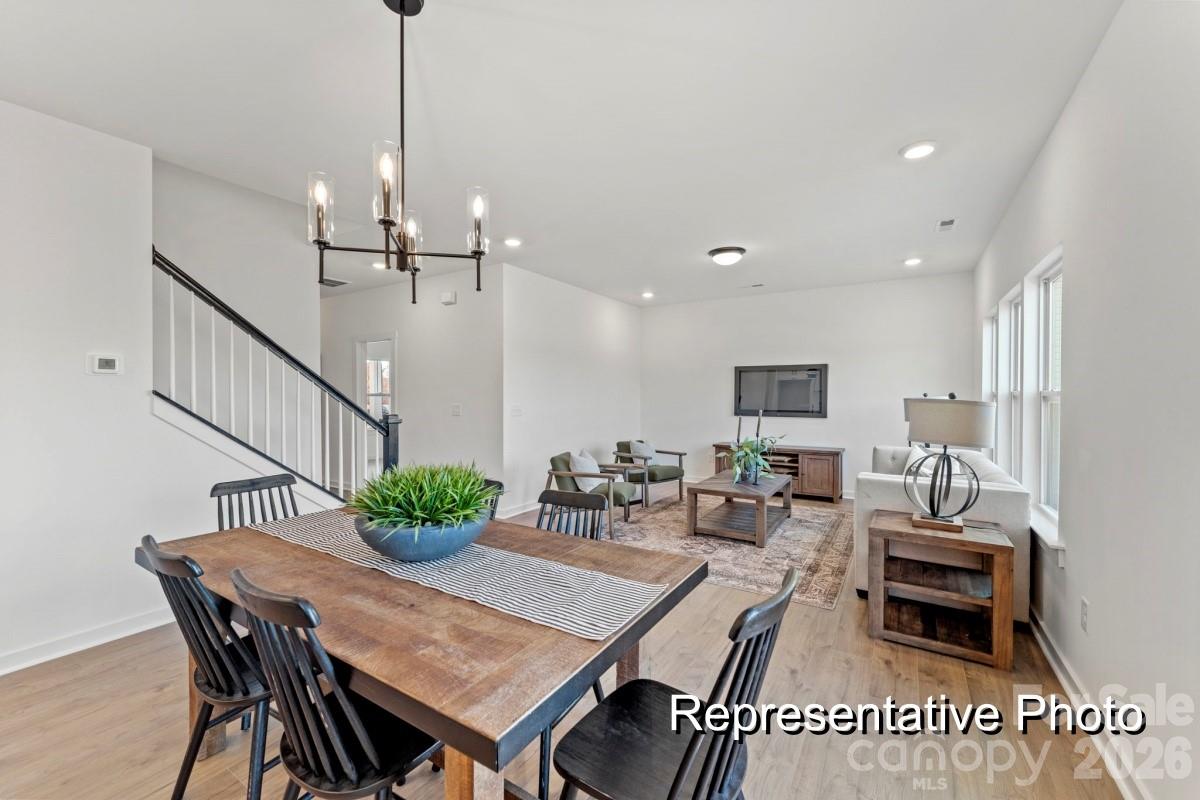 179 Bear Branch Drive #120 — Statesville