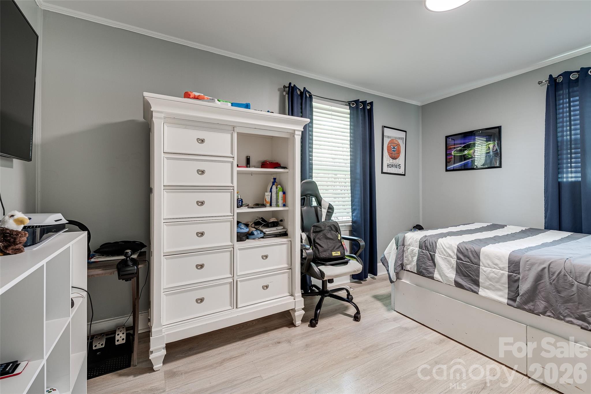 531 Stilwell Oaks Circle — Charlotte