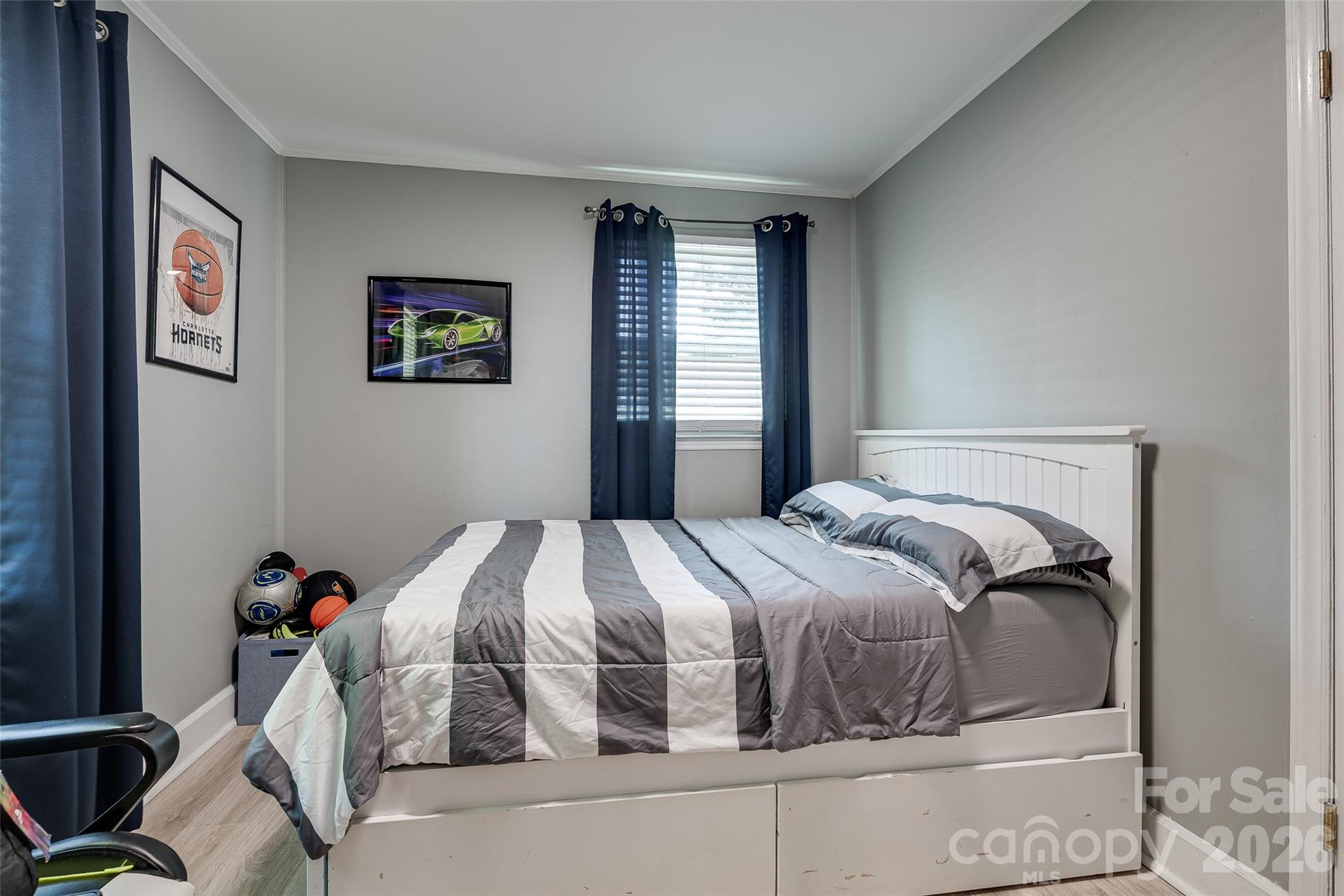 531 Stilwell Oaks Circle — Charlotte