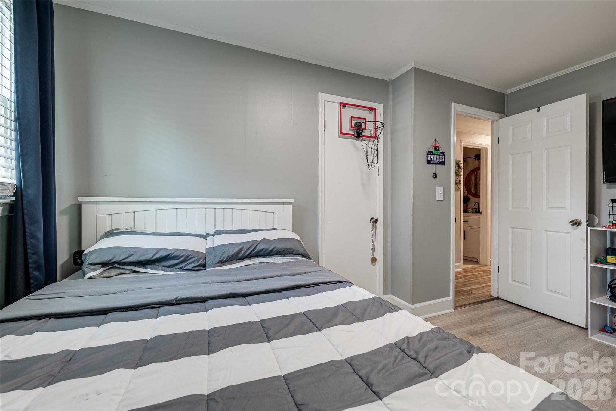 531 Stilwell Oaks Circle — Charlotte