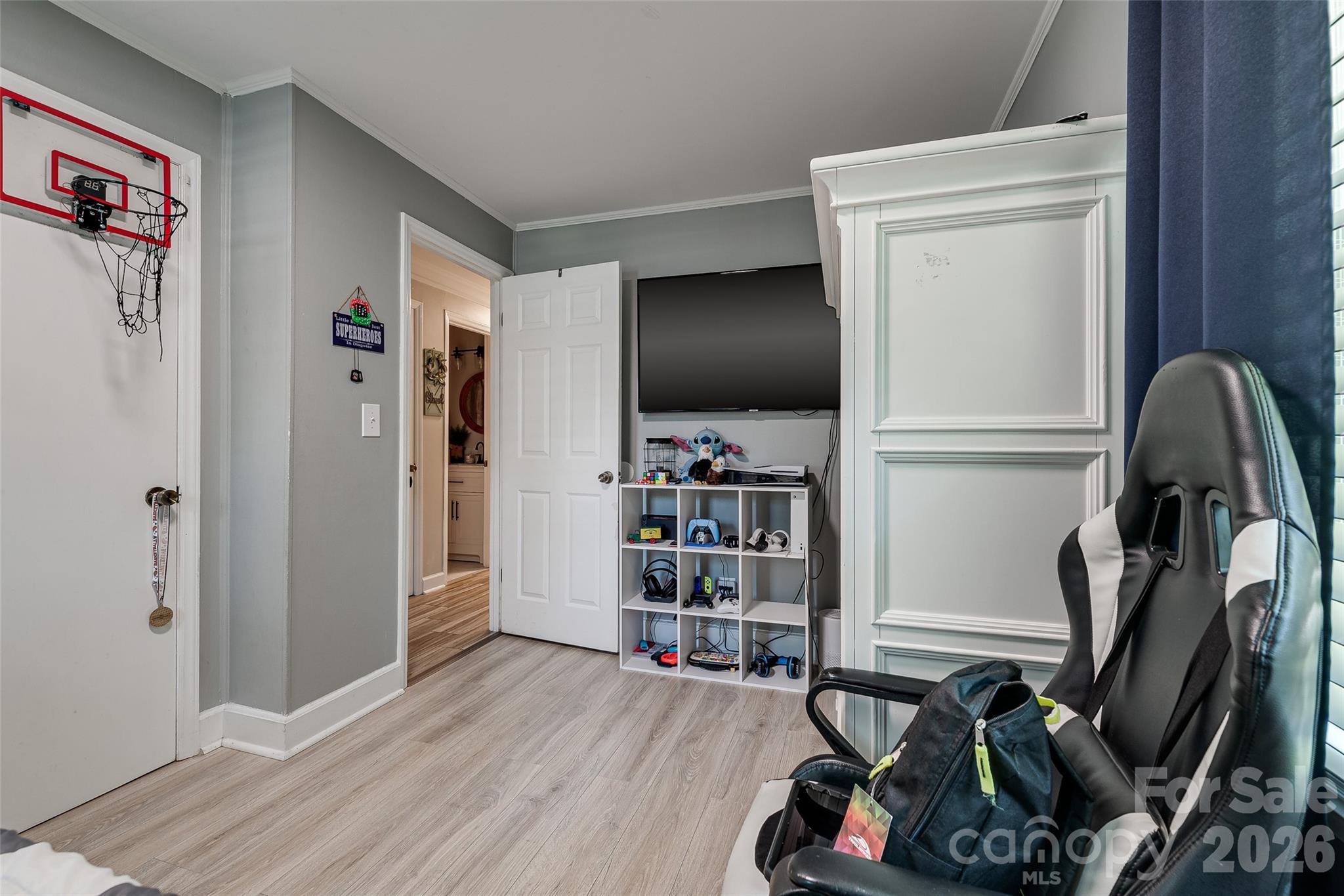 531 Stilwell Oaks Circle — Charlotte