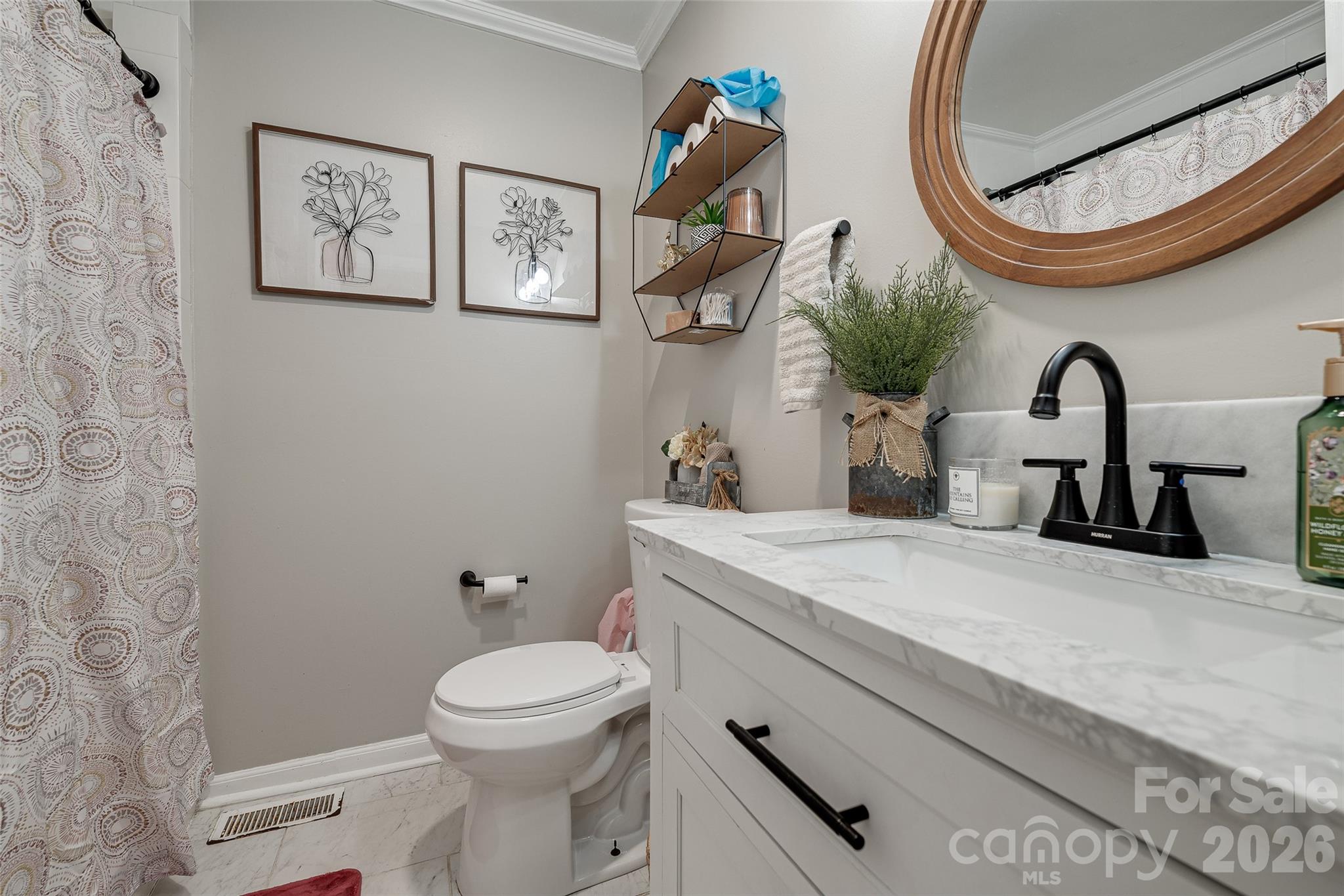531 Stilwell Oaks Circle — Charlotte