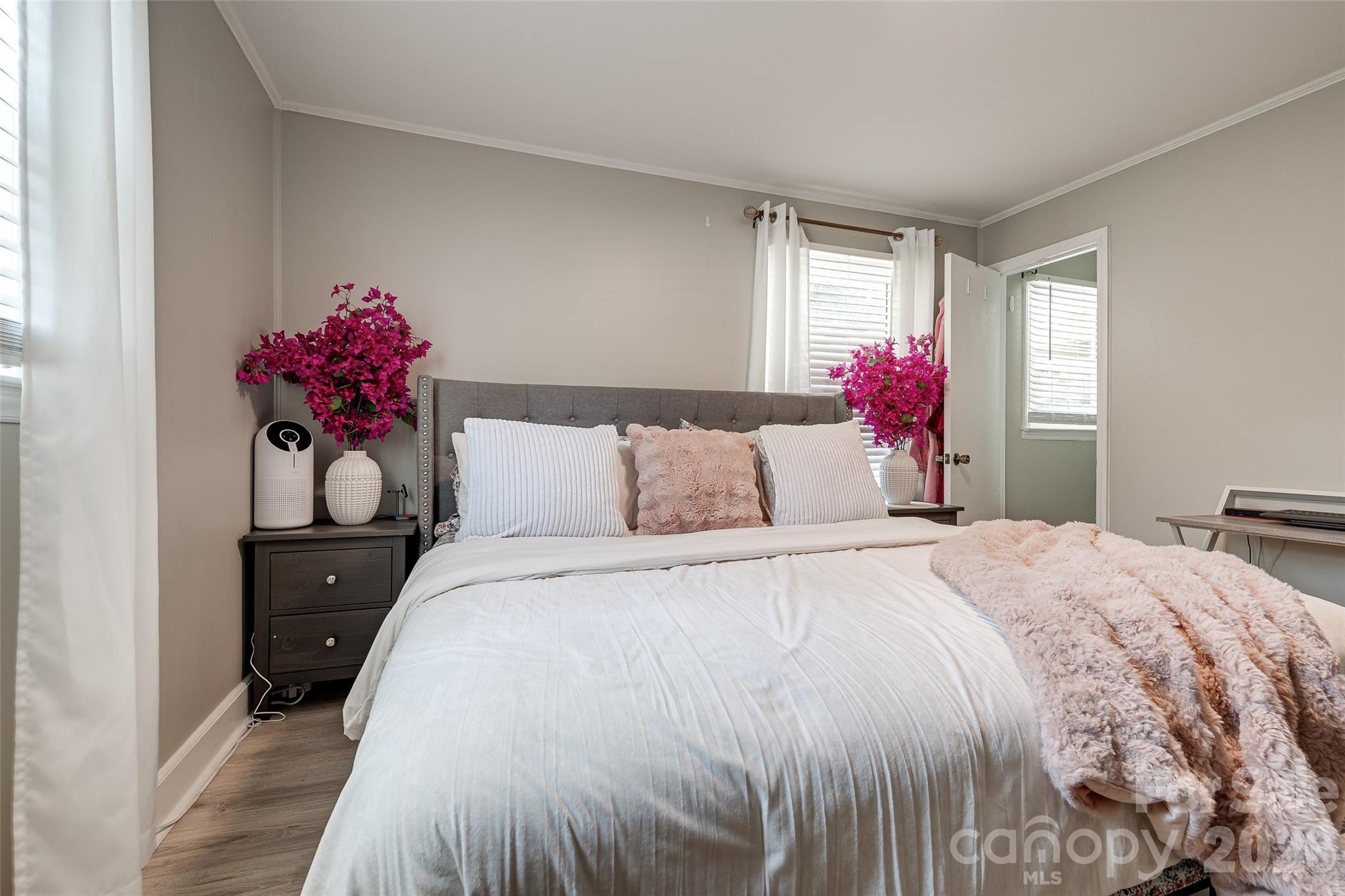 531 Stilwell Oaks Circle — Charlotte