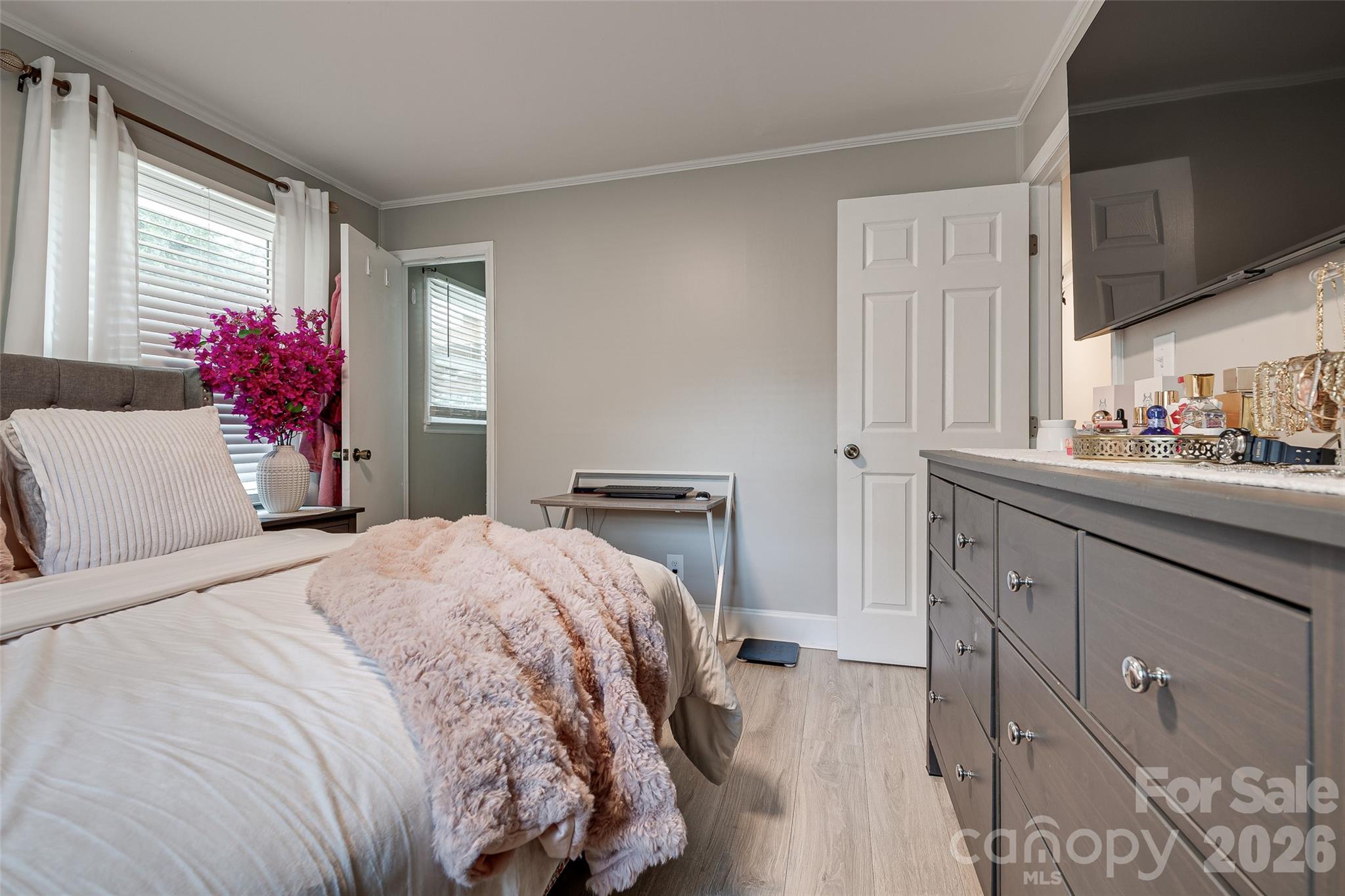 531 Stilwell Oaks Circle — Charlotte