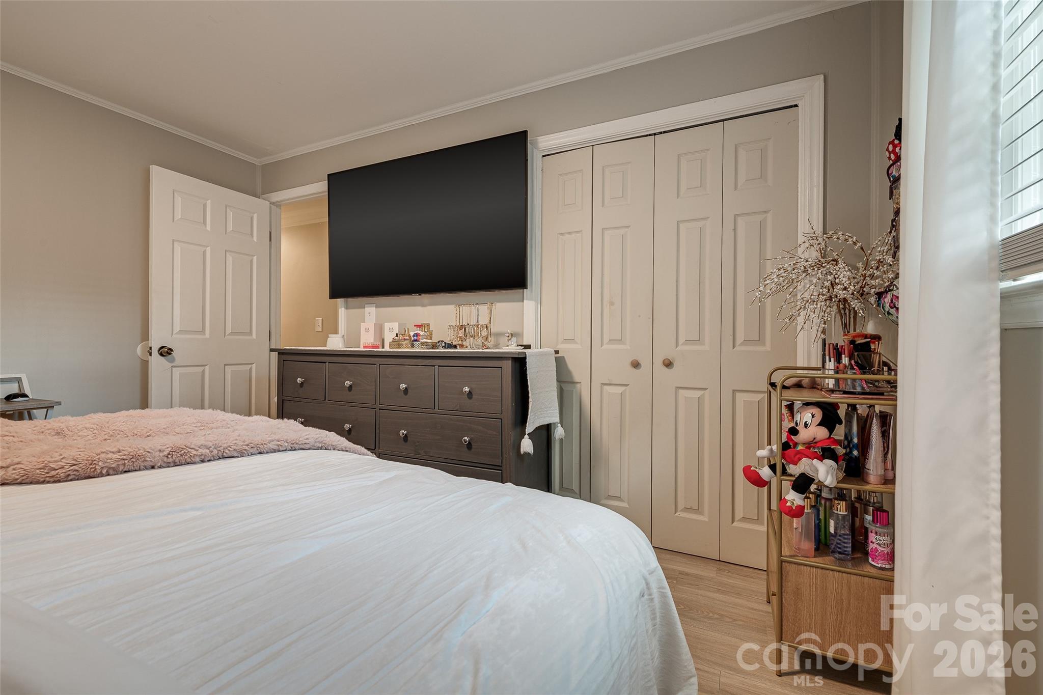 531 Stilwell Oaks Circle — Charlotte