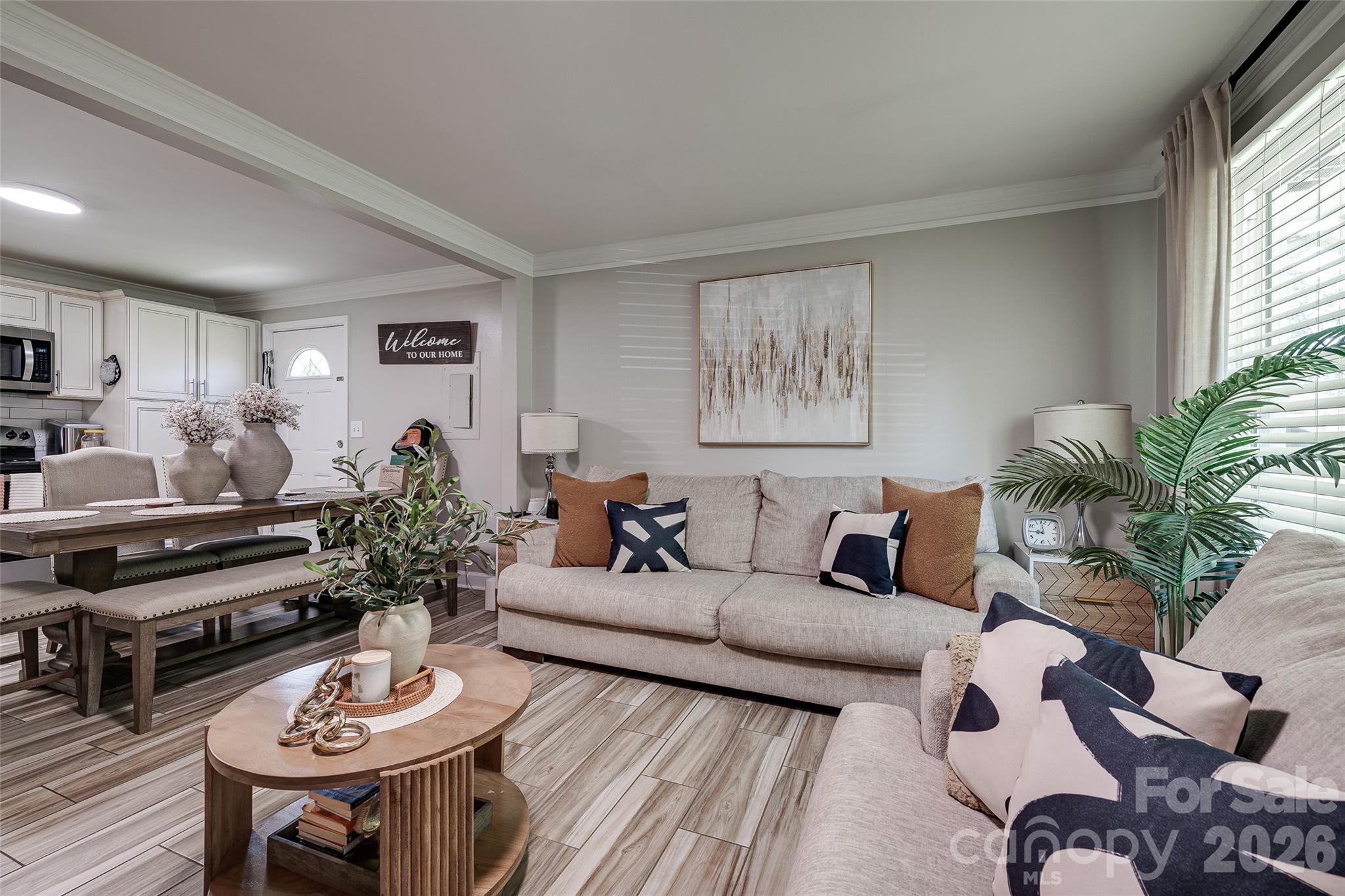 531 Stilwell Oaks Circle — Charlotte