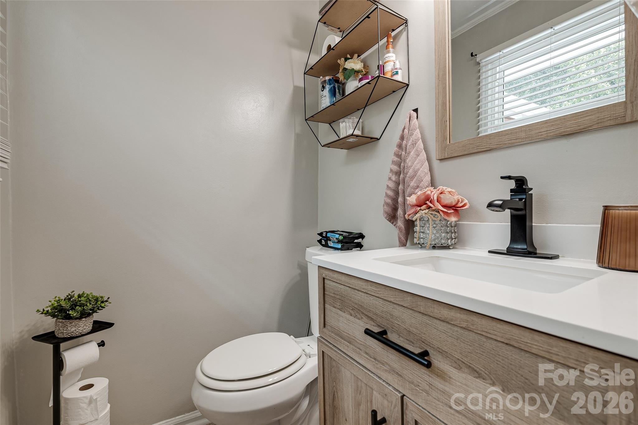 531 Stilwell Oaks Circle — Charlotte