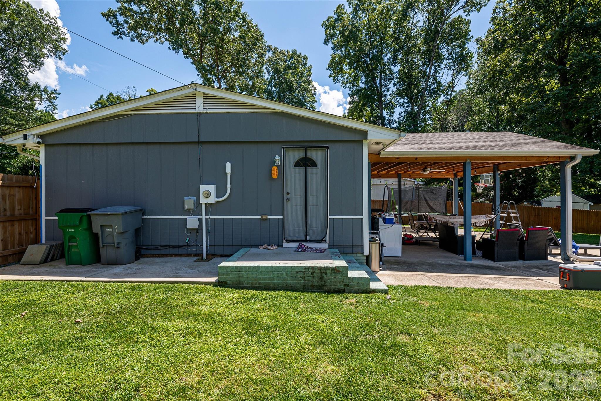 531 Stilwell Oaks Circle — Charlotte