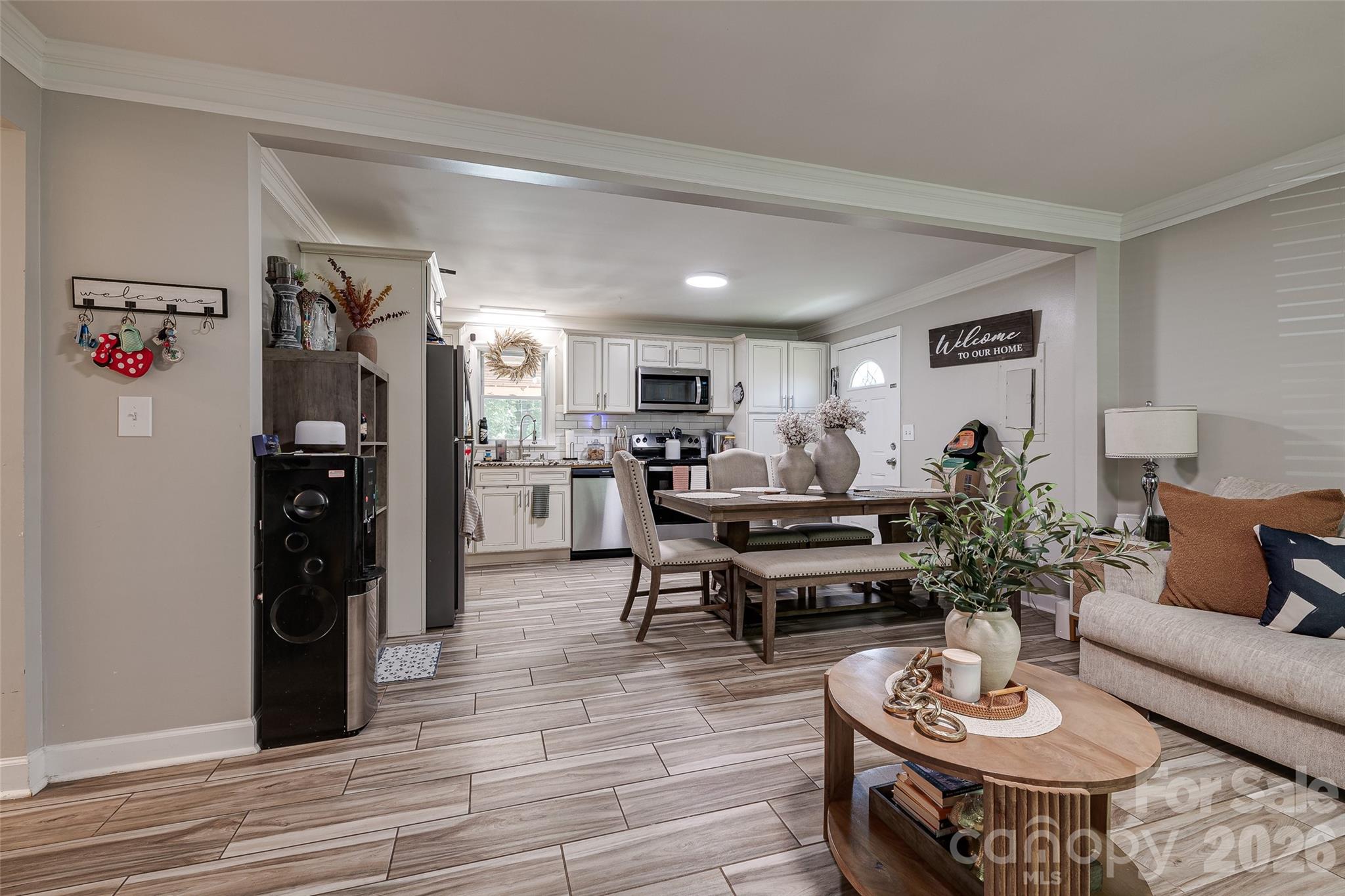 531 Stilwell Oaks Circle — Charlotte