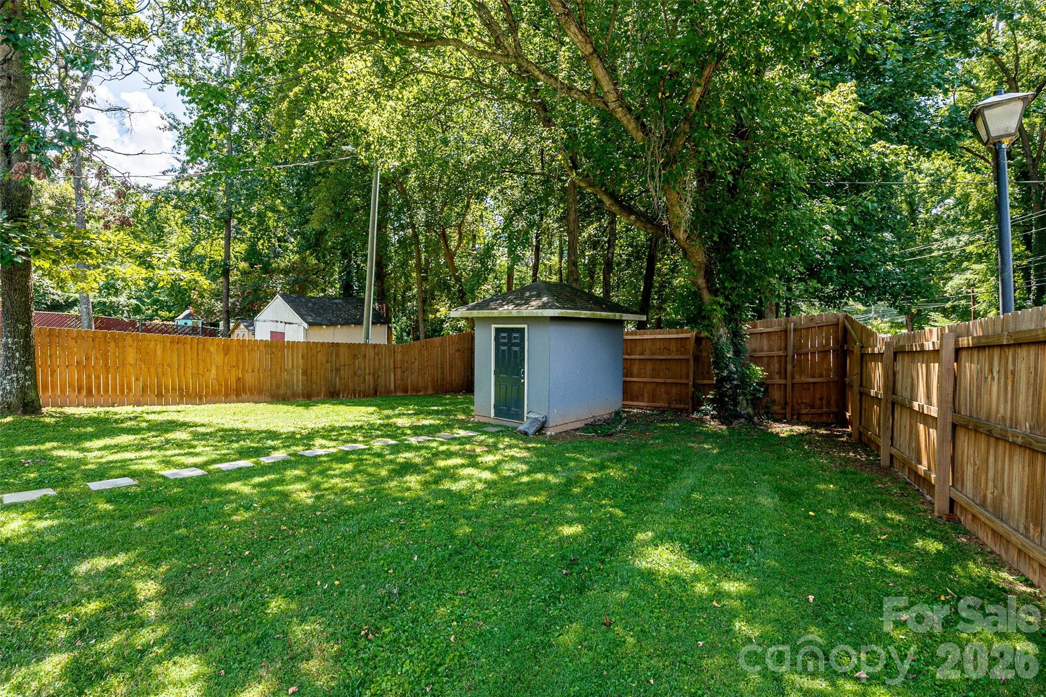 531 Stilwell Oaks Circle — Charlotte