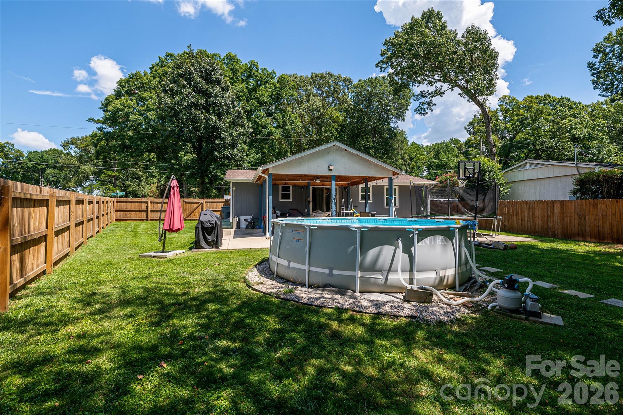 531 Stilwell Oaks Circle — Charlotte