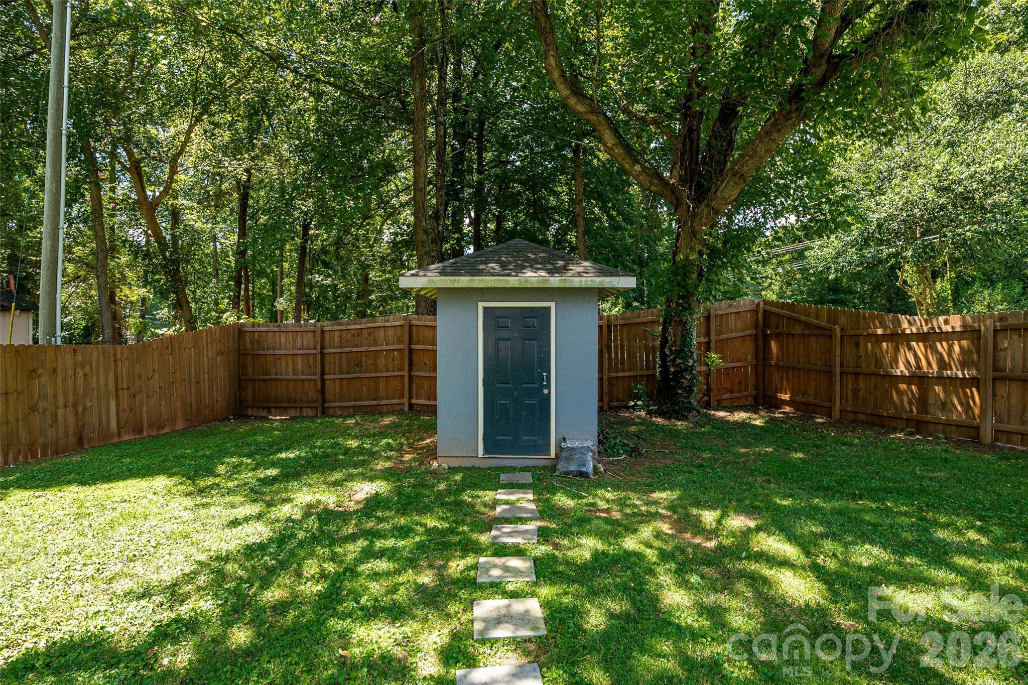 531 Stilwell Oaks Circle — Charlotte