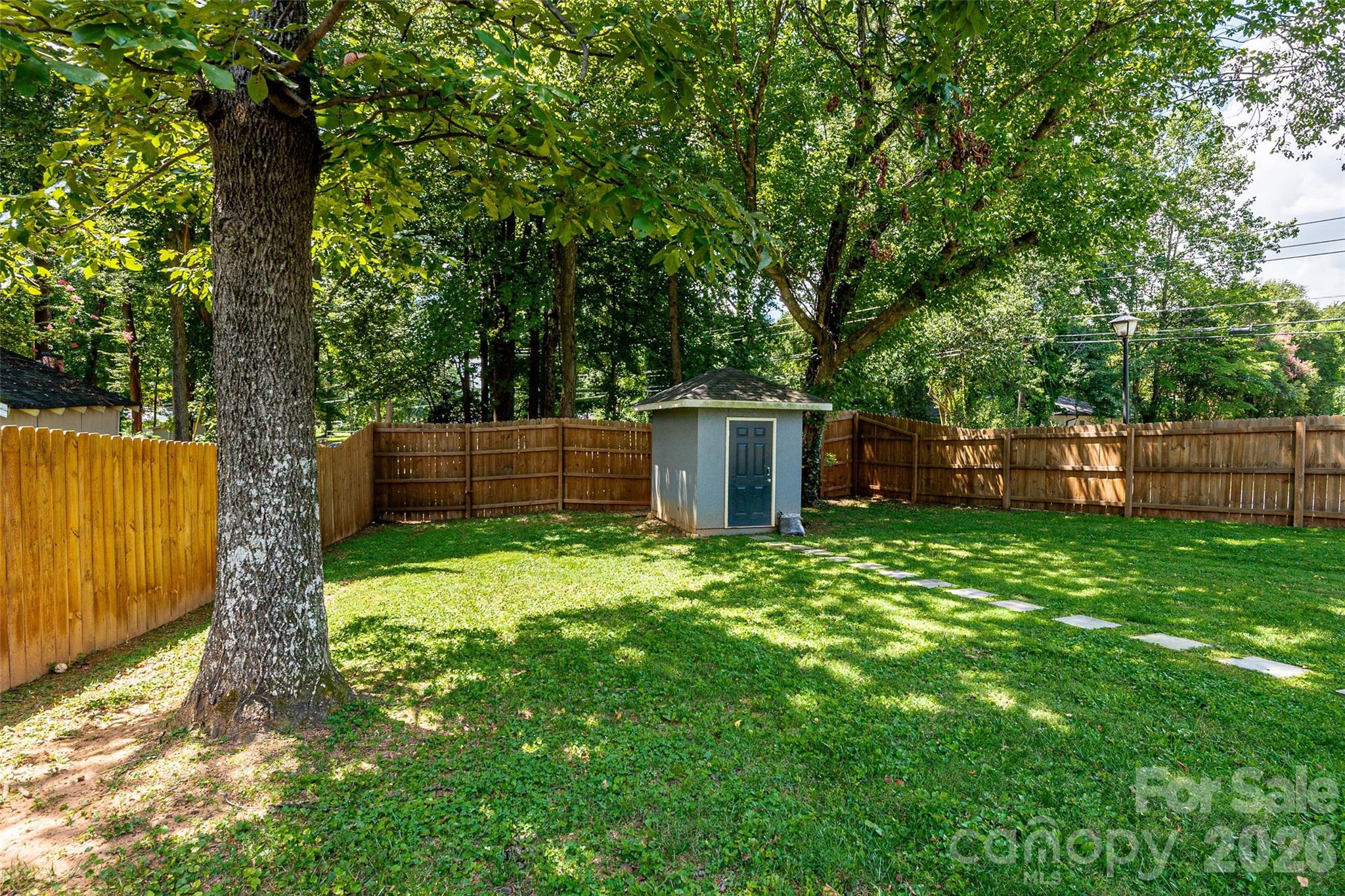 531 Stilwell Oaks Circle — Charlotte