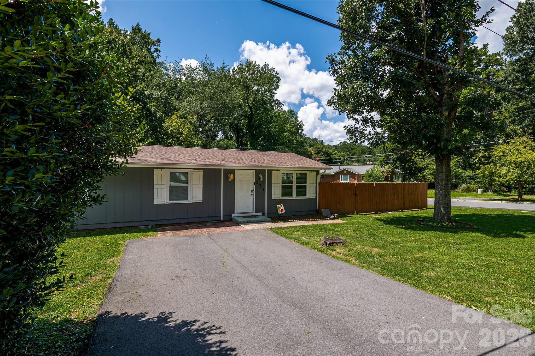 531 Stilwell Oaks Circle — Charlotte