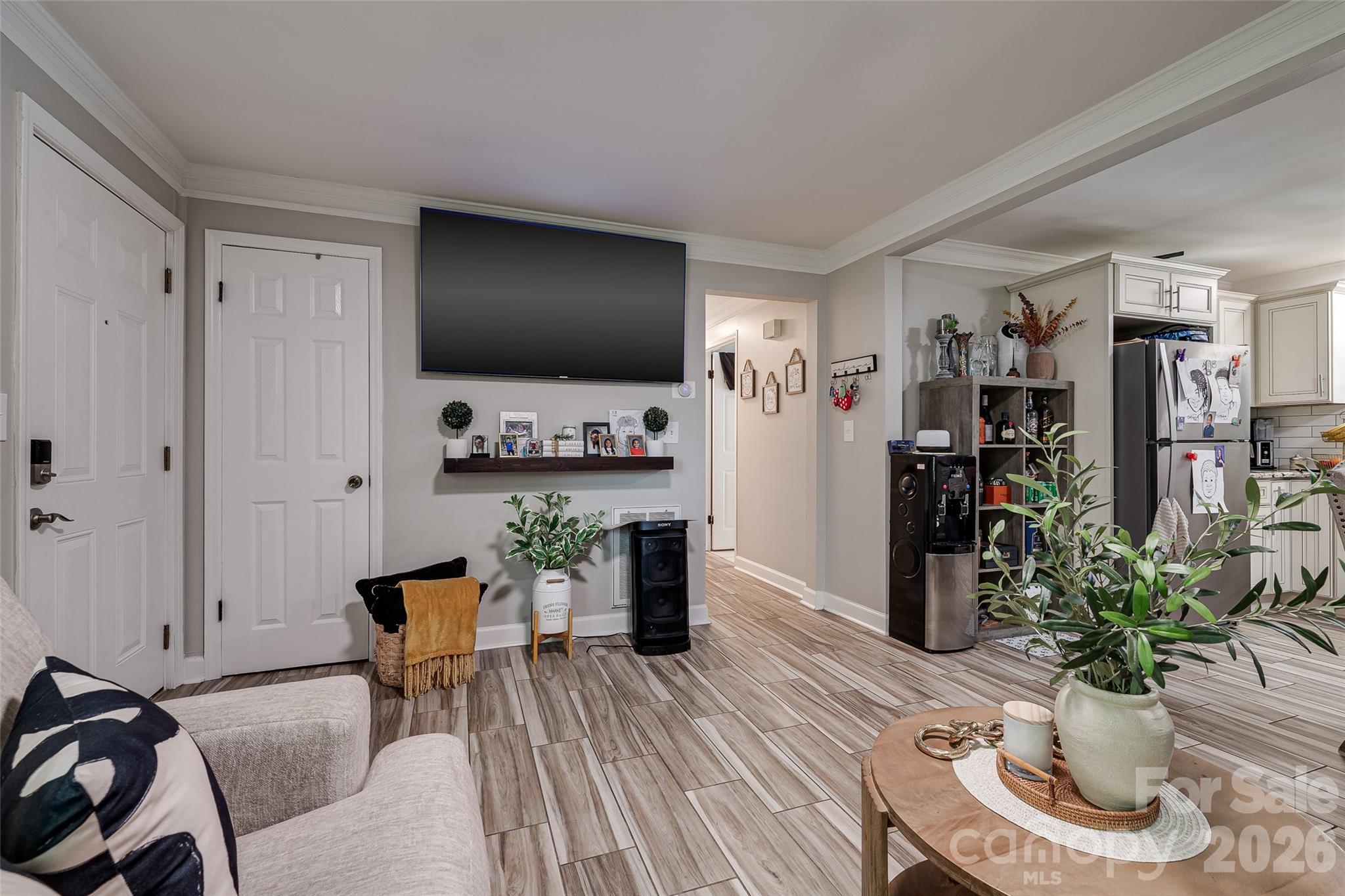 531 Stilwell Oaks Circle — Charlotte
