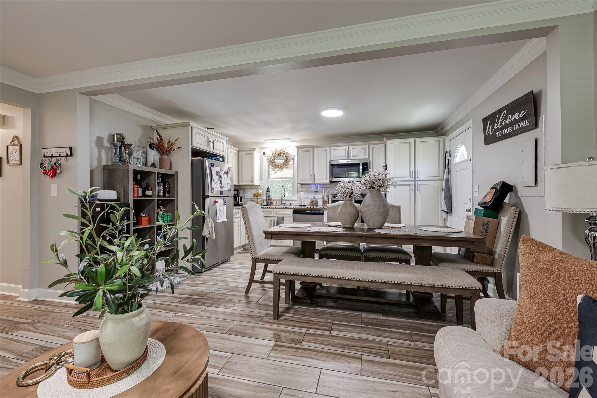 531 Stilwell Oaks Circle — Charlotte