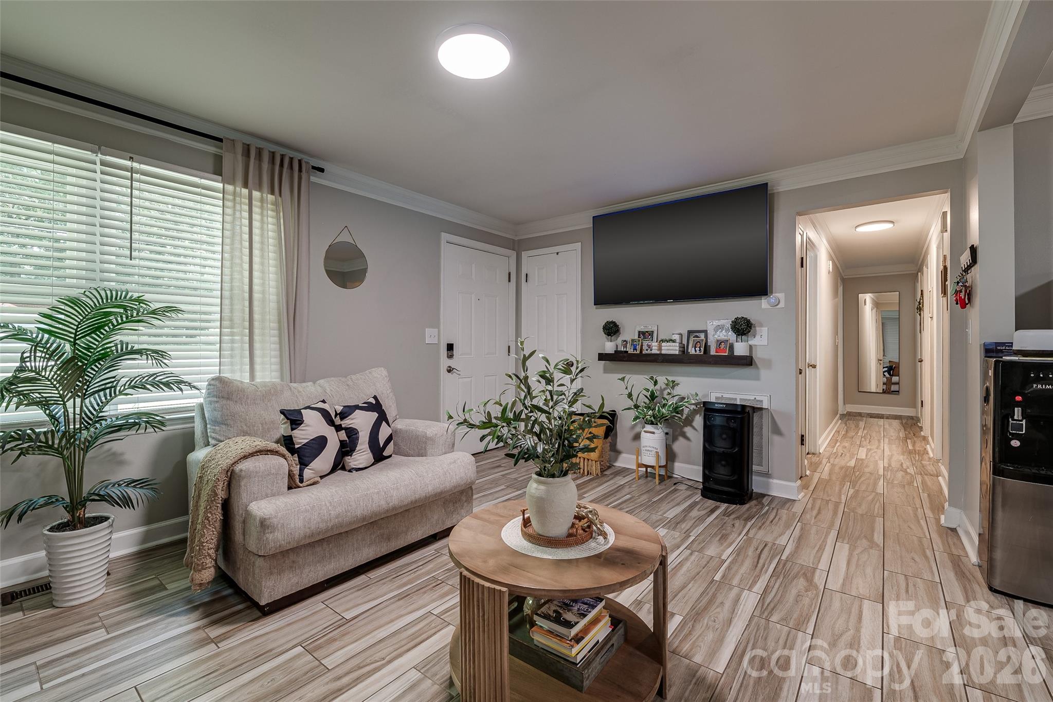 531 Stilwell Oaks Circle — Charlotte