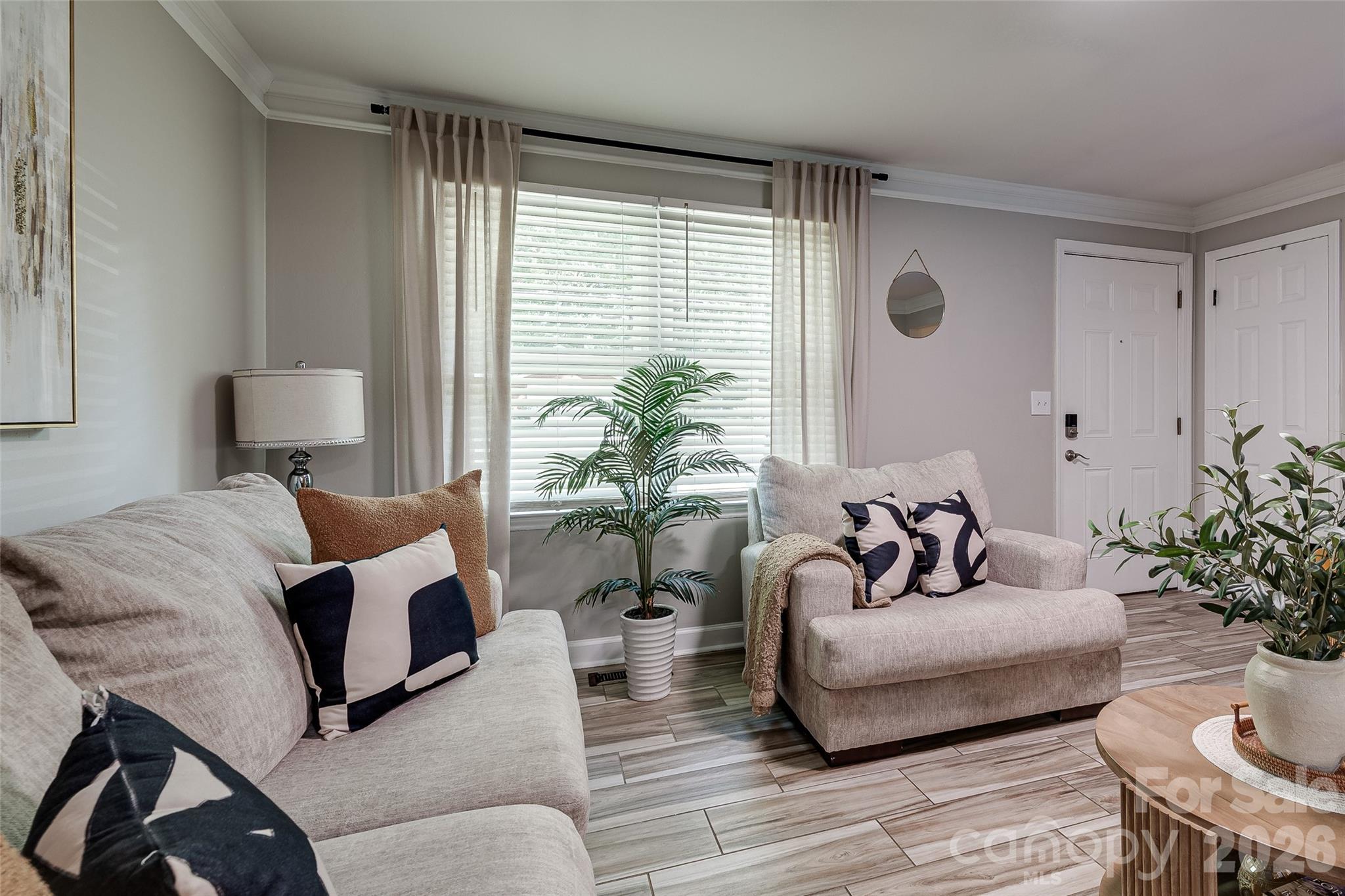 531 Stilwell Oaks Circle — Charlotte