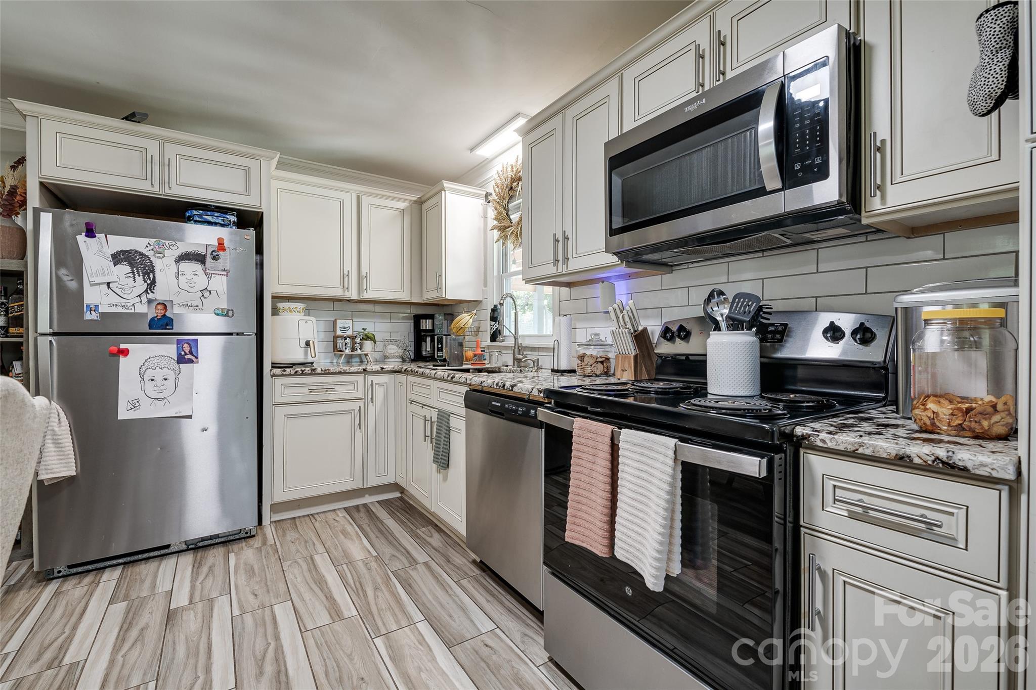 531 Stilwell Oaks Circle — Charlotte