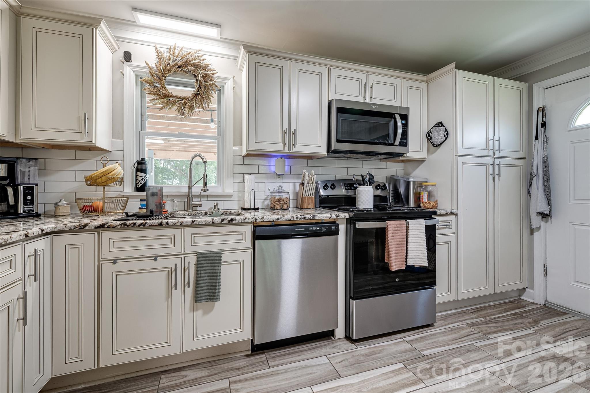 531 Stilwell Oaks Circle — Charlotte