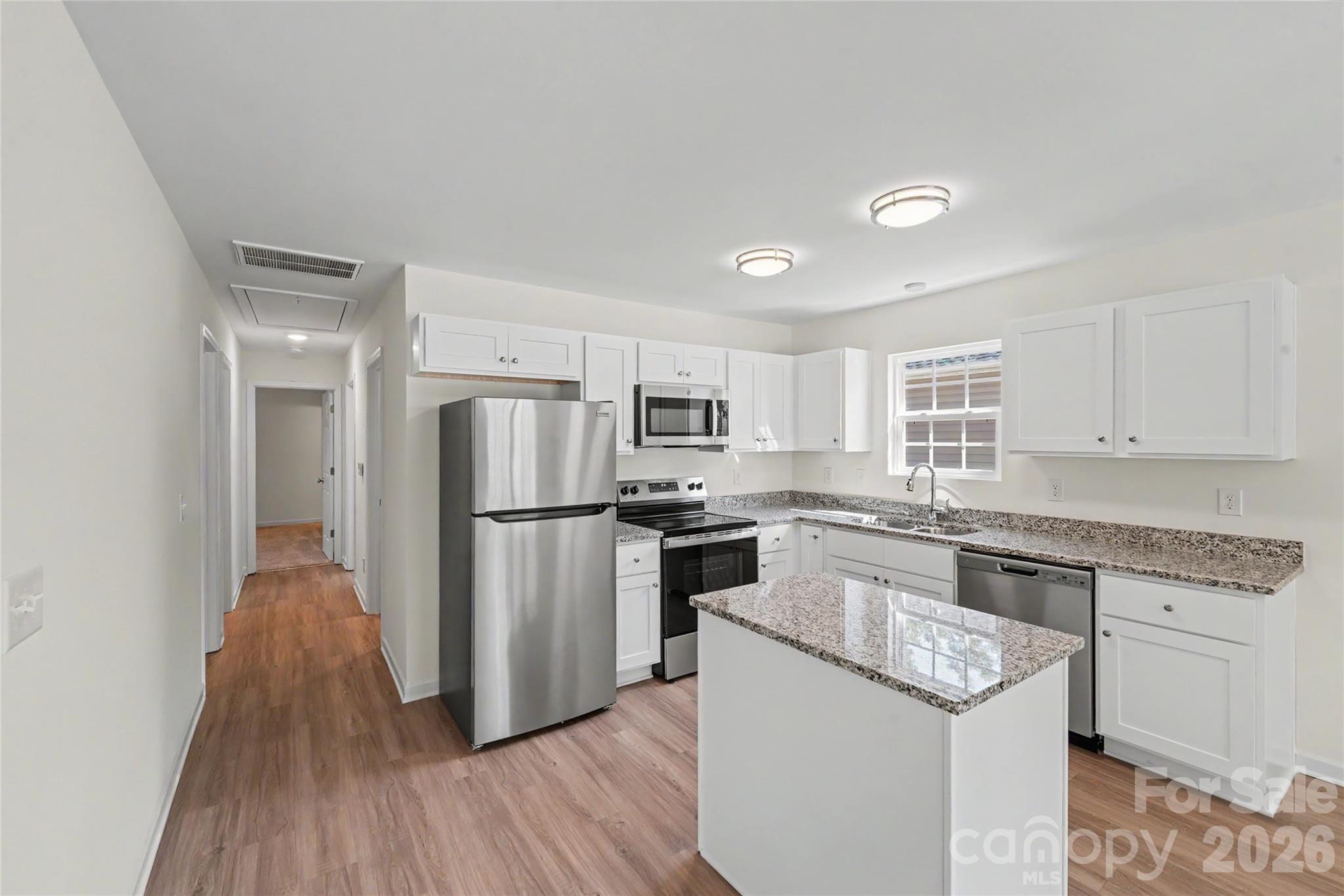 1128 Haynes Street — Rock Hill
