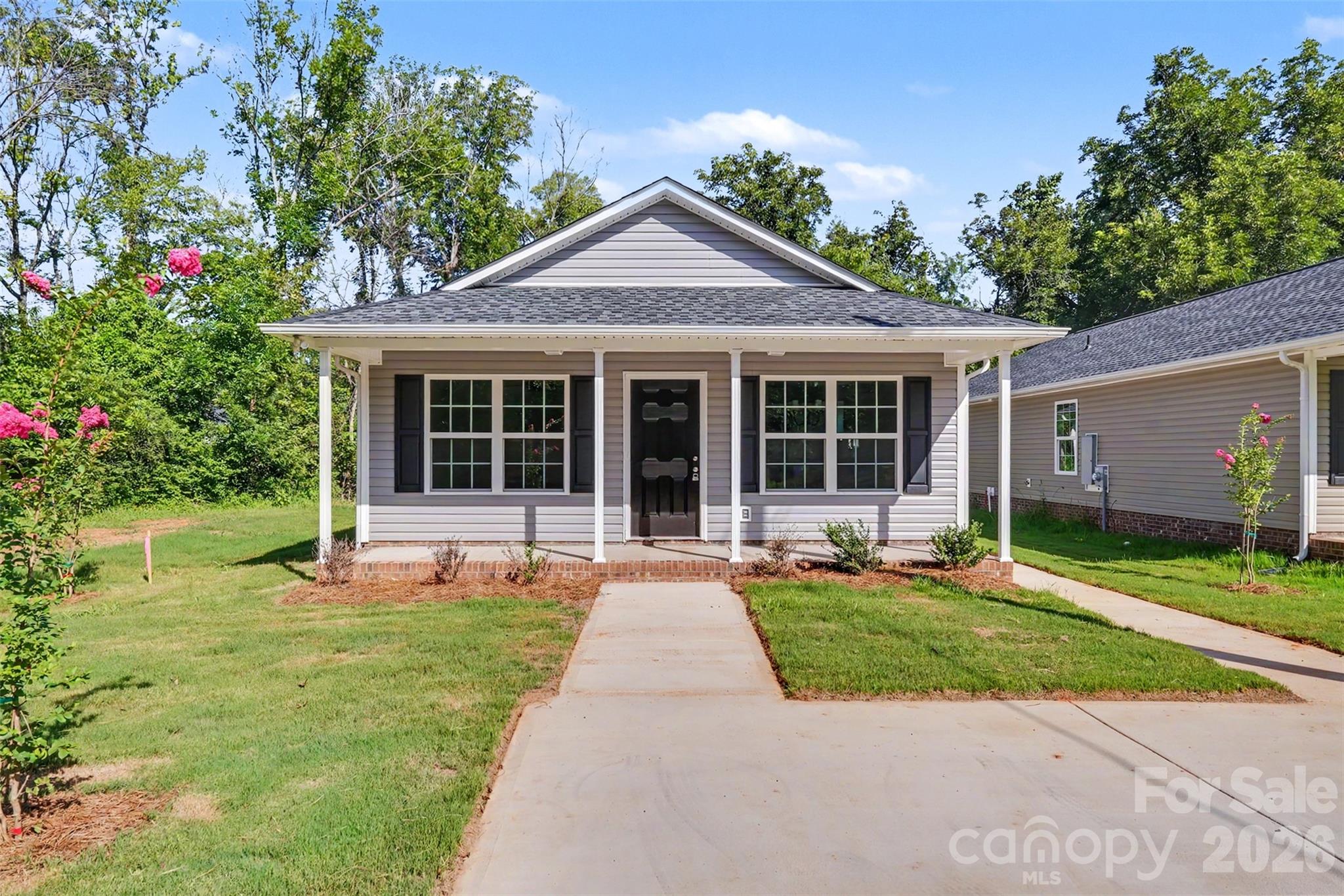 1128 Haynes Street — Rock Hill
