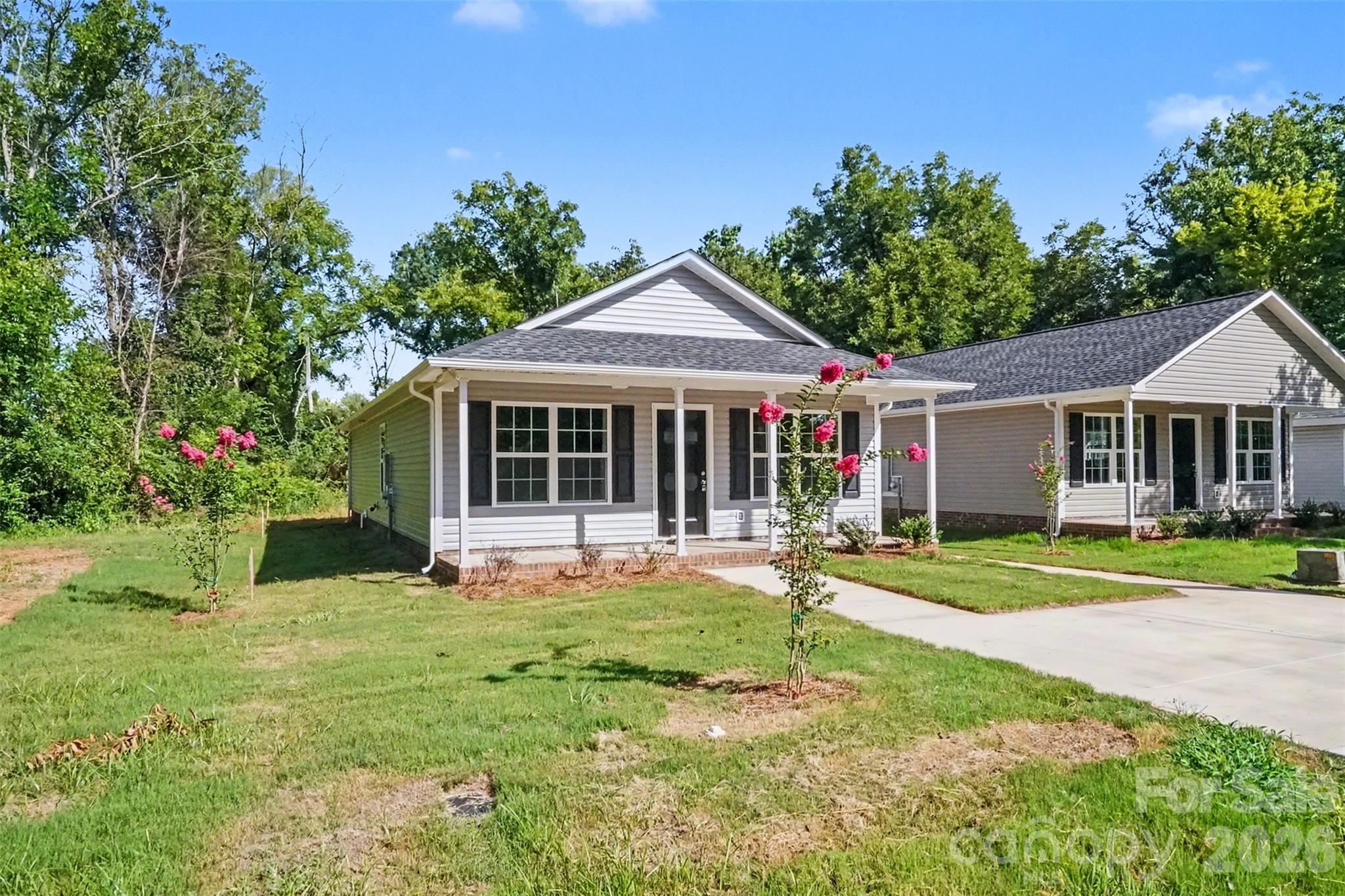 1128 Haynes Street — Rock Hill