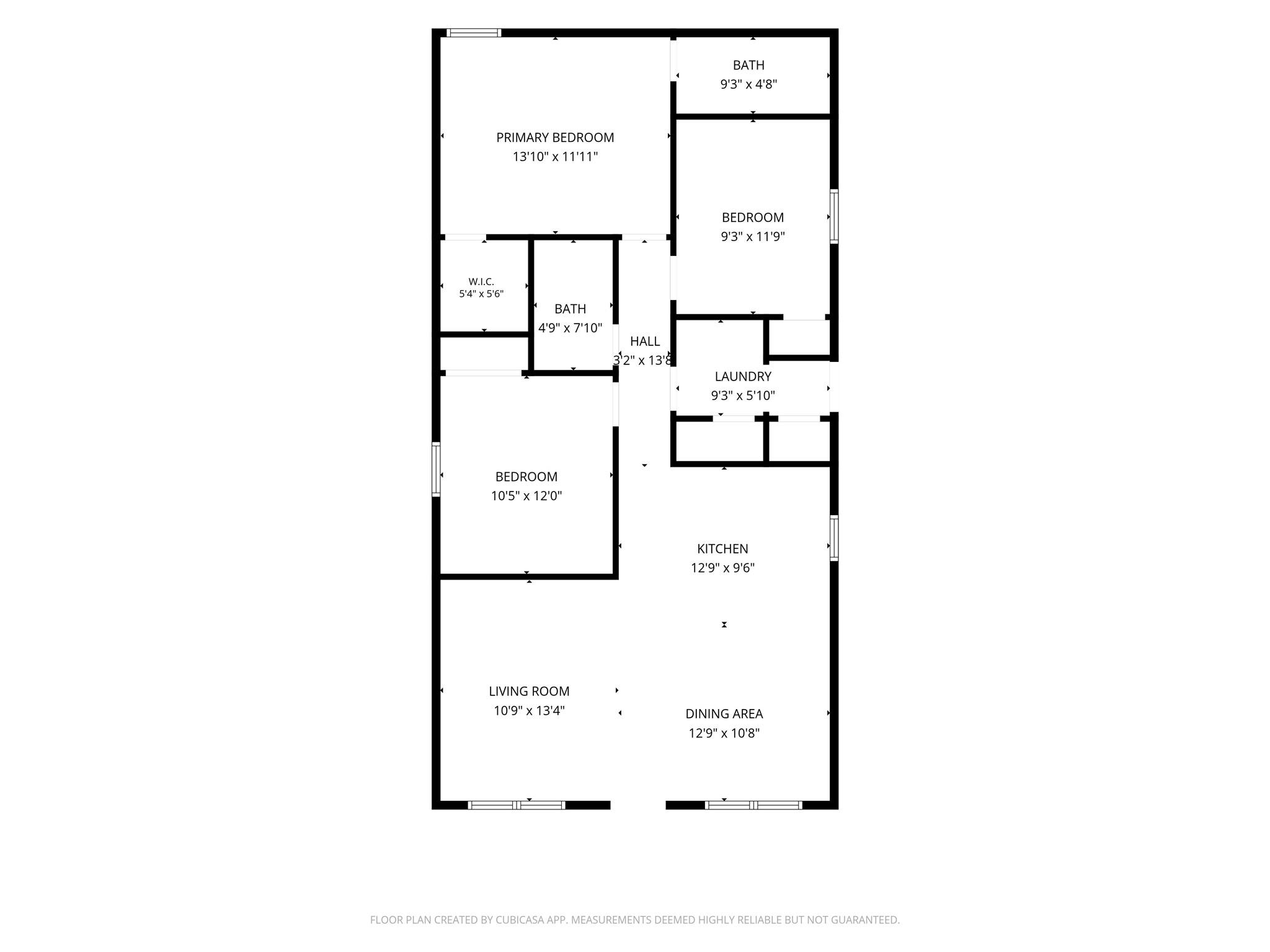 1128 Haynes Street — Rock Hill
