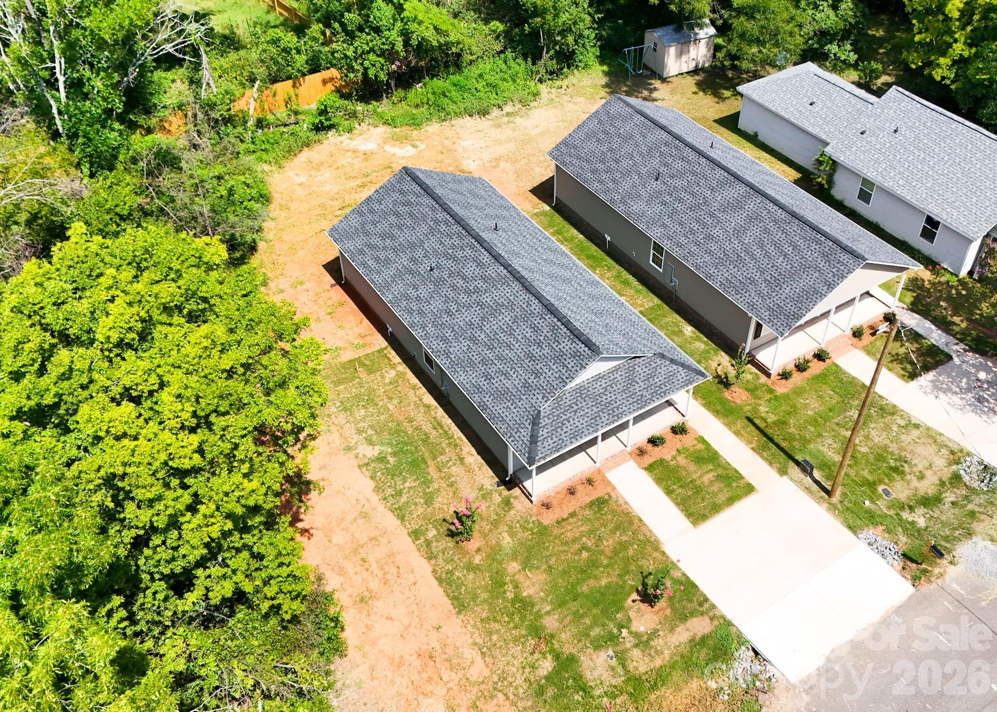 1128 Haynes Street — Rock Hill
