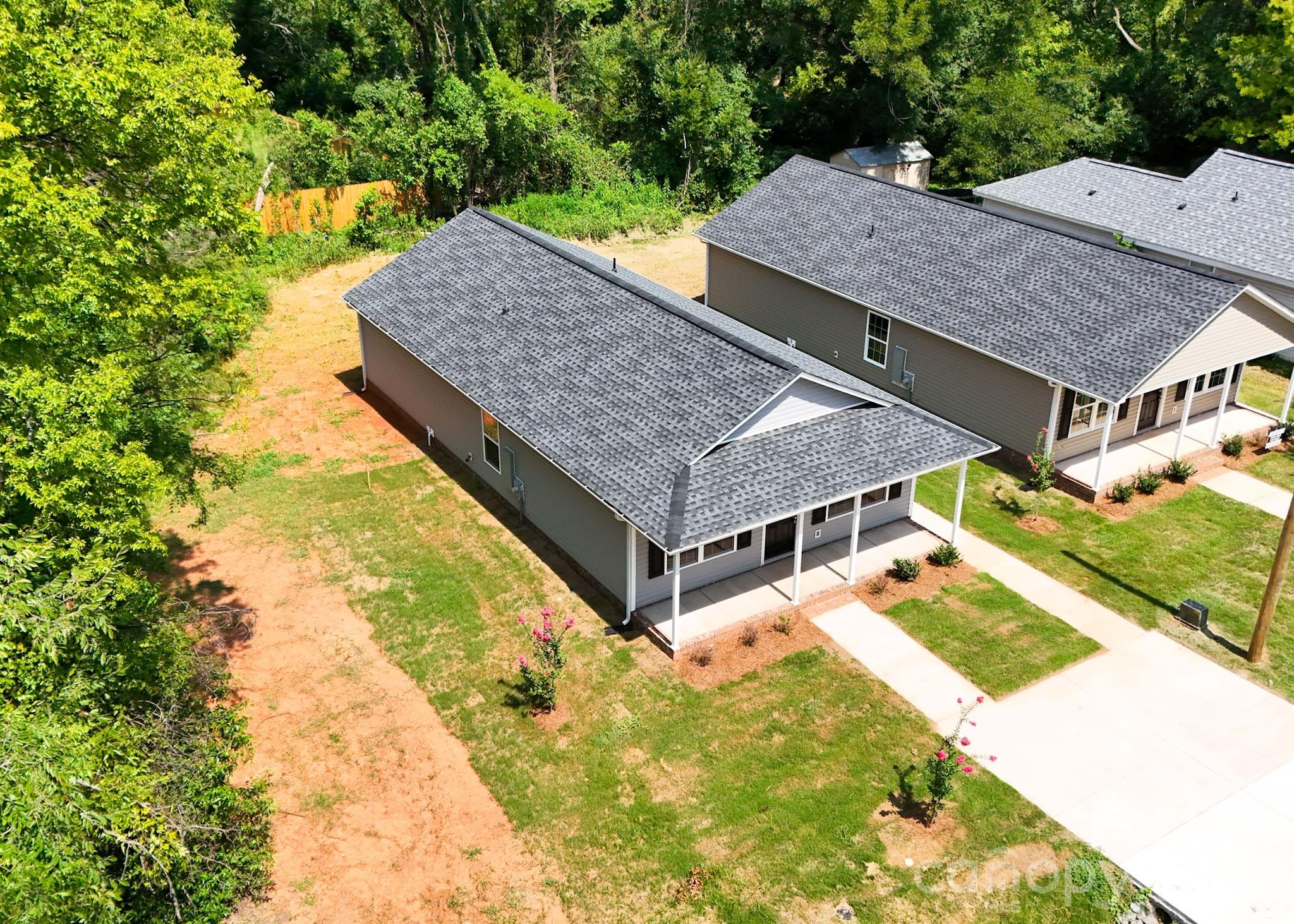 1128 Haynes Street — Rock Hill