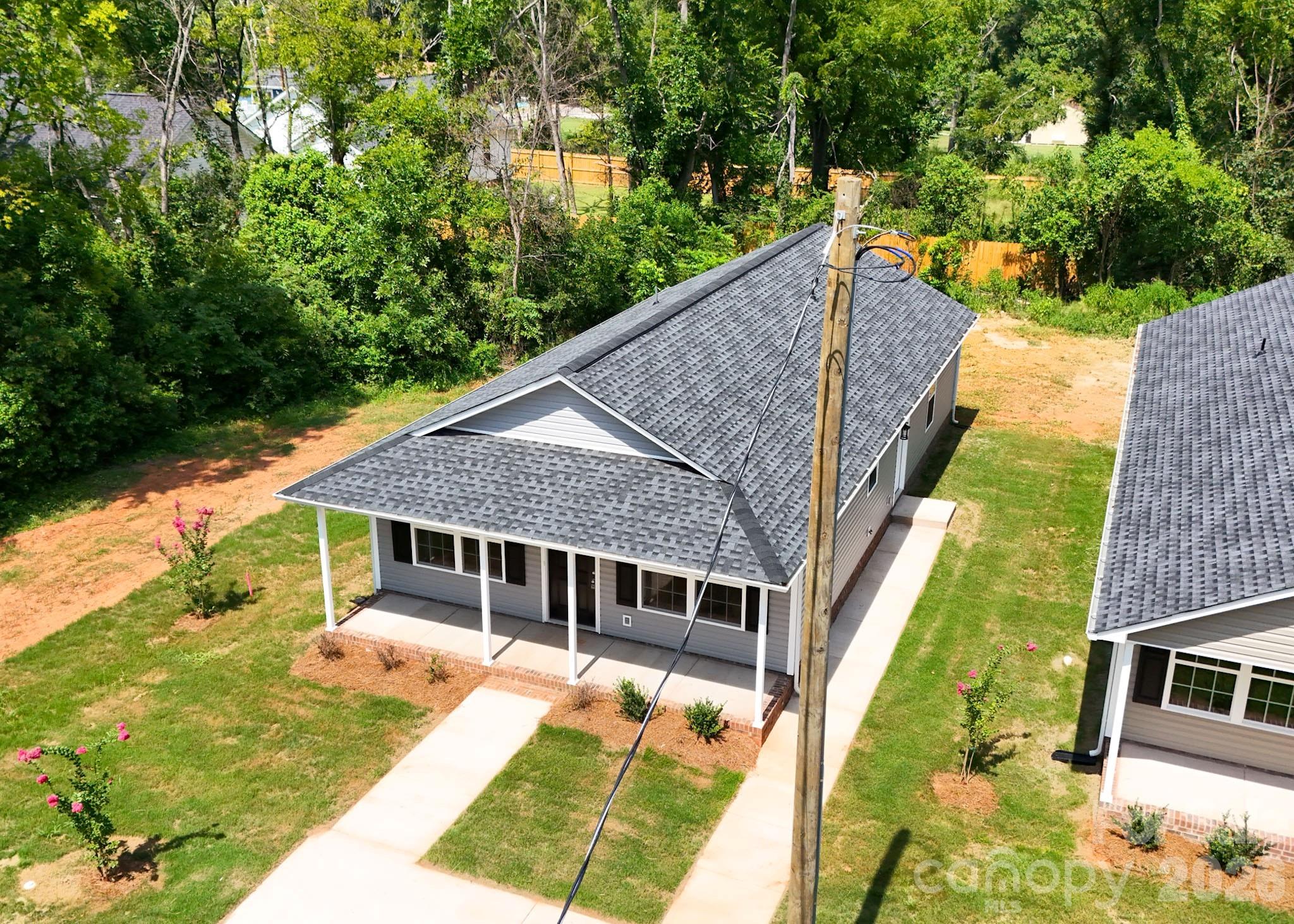 1128 Haynes Street — Rock Hill