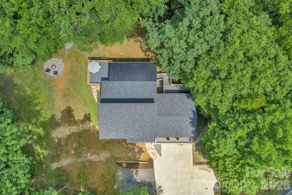 2281 Old Nc Highway 16 Highway — Jefferson