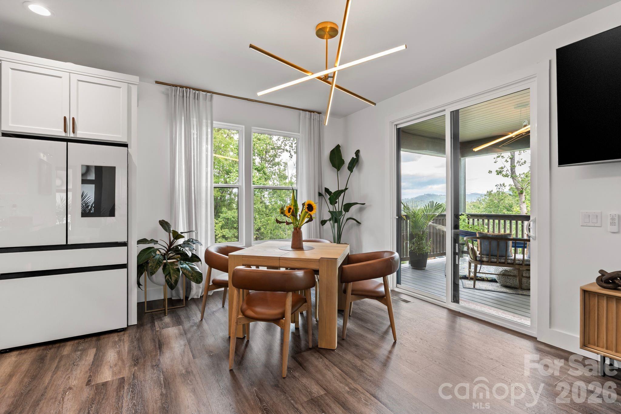 49 Timber Moss Drive — Asheville