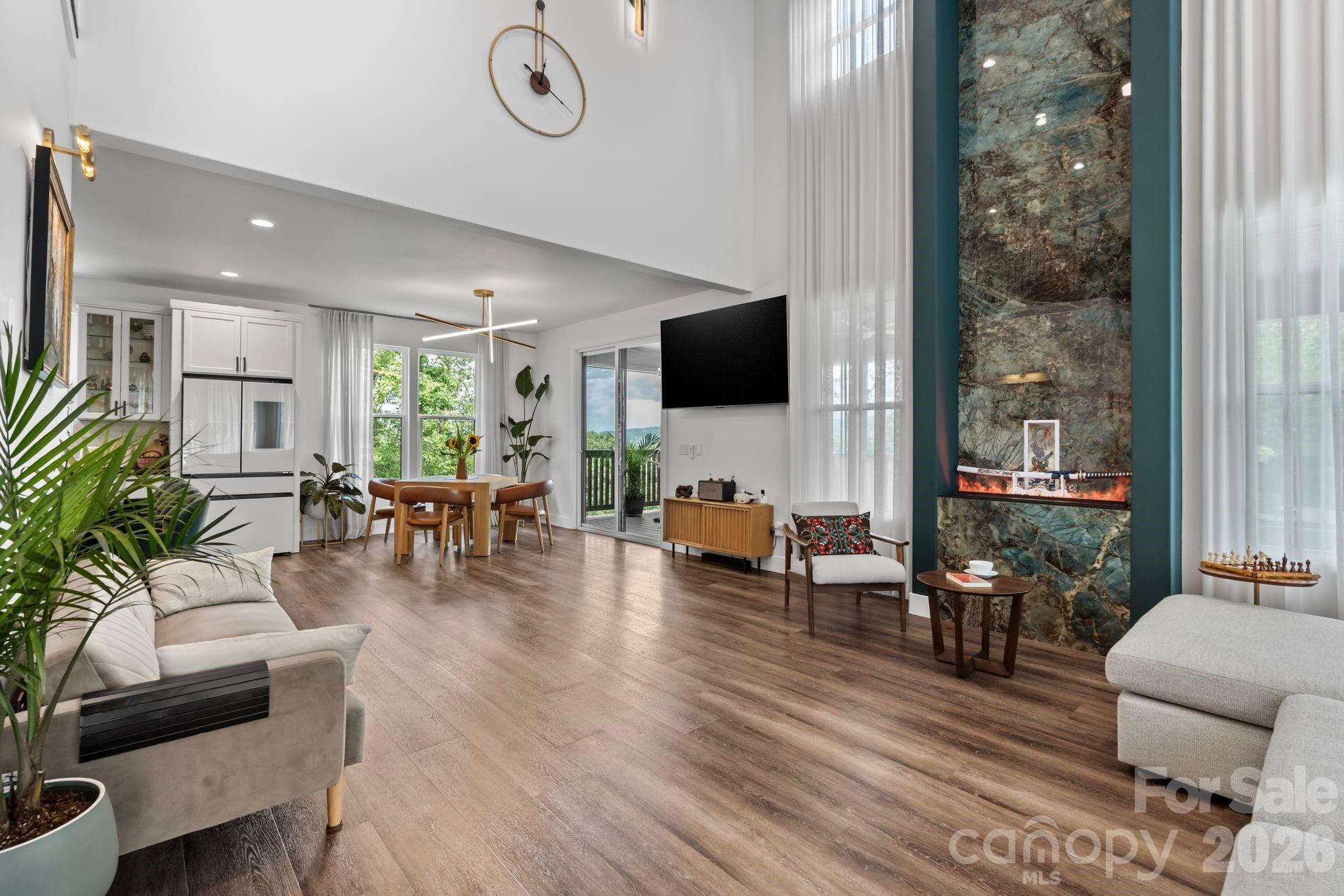 49 Timber Moss Drive — Asheville