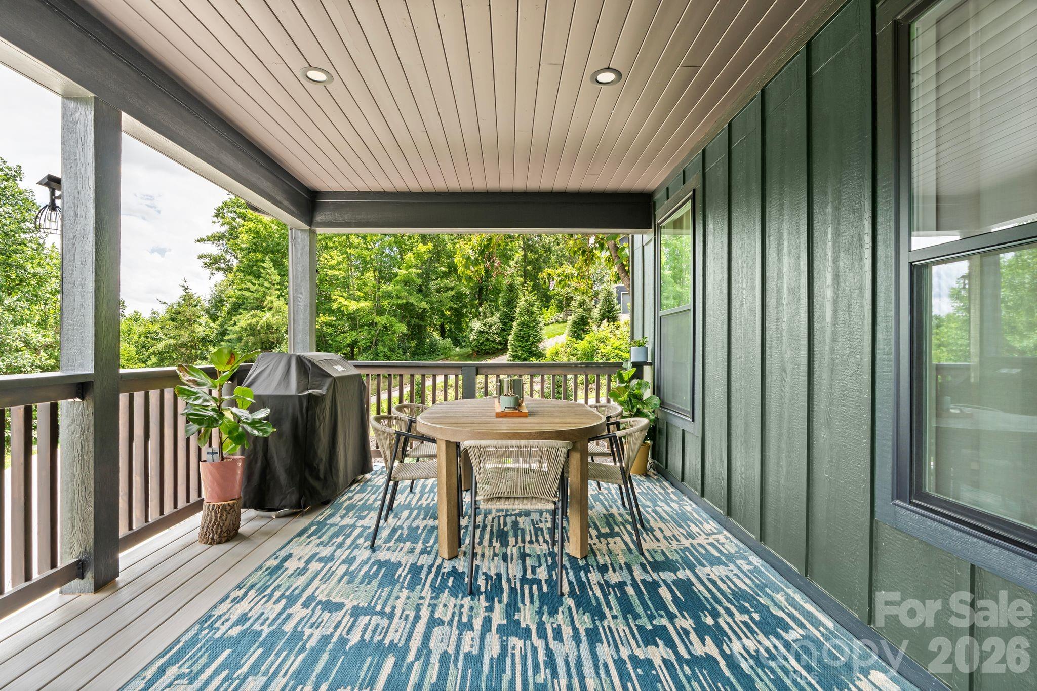 49 Timber Moss Drive — Asheville