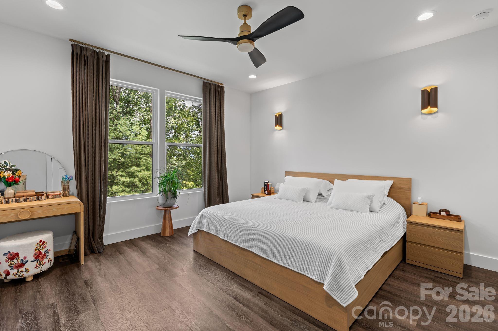 49 Timber Moss Drive — Asheville