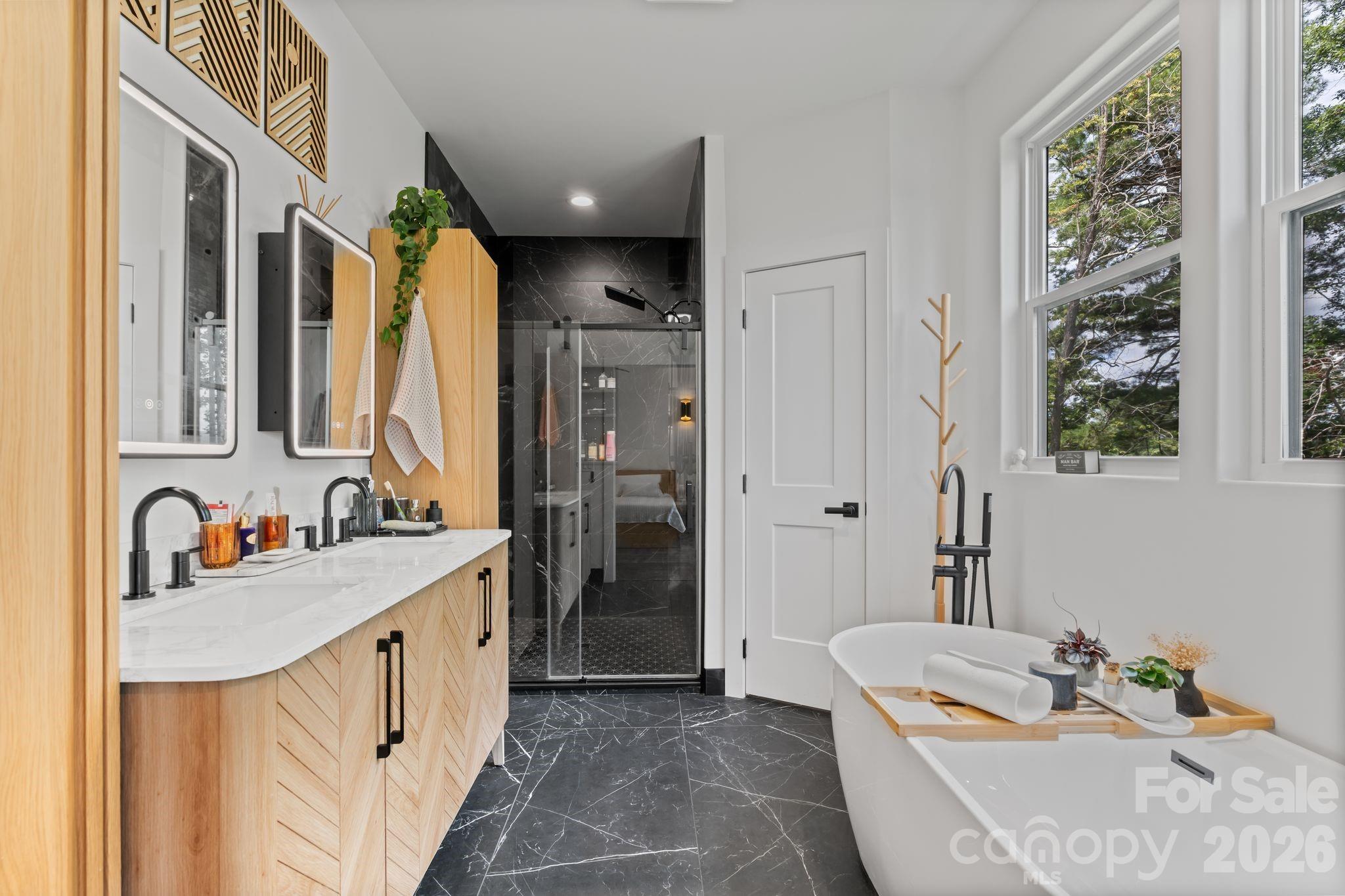 49 Timber Moss Drive — Asheville