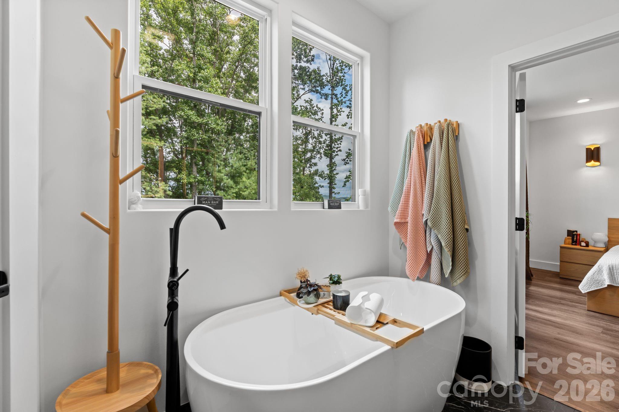 49 Timber Moss Drive — Asheville