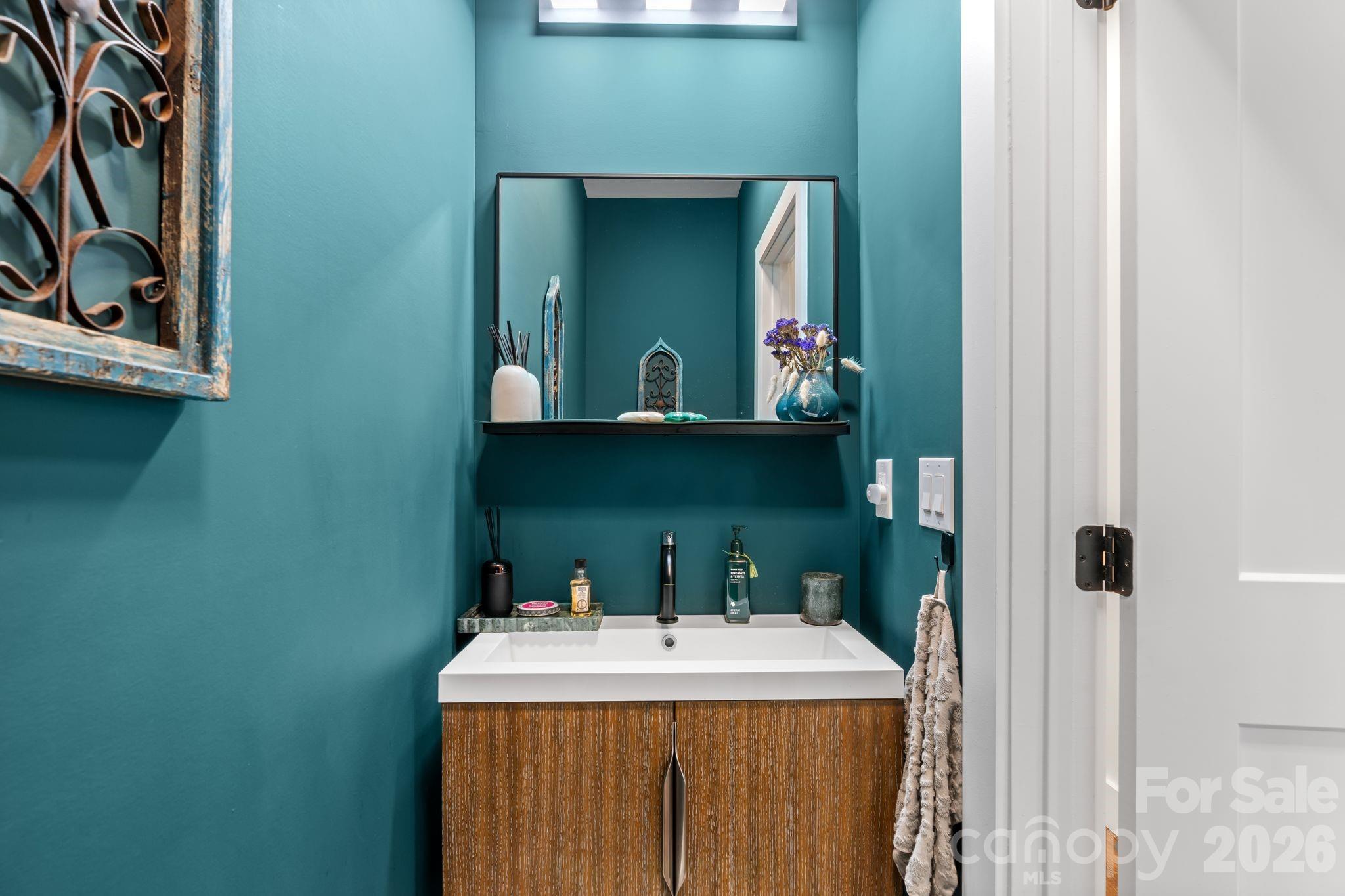 49 Timber Moss Drive — Asheville