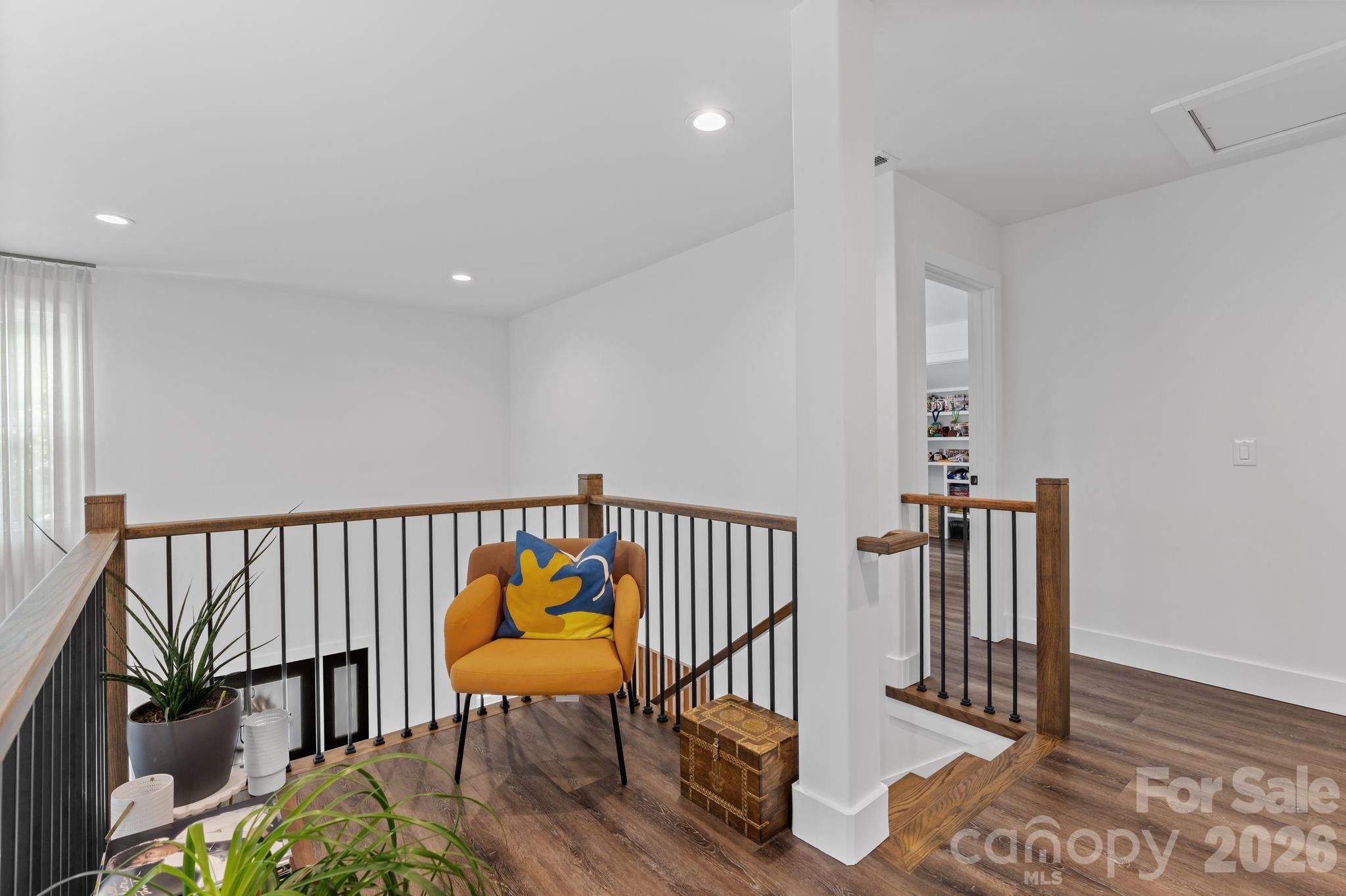 49 Timber Moss Drive — Asheville