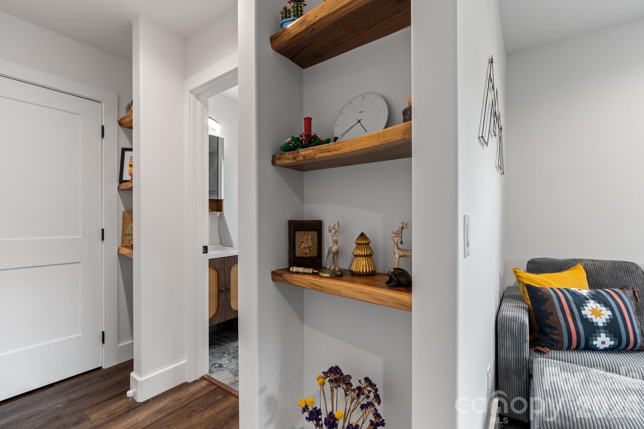 49 Timber Moss Drive — Asheville