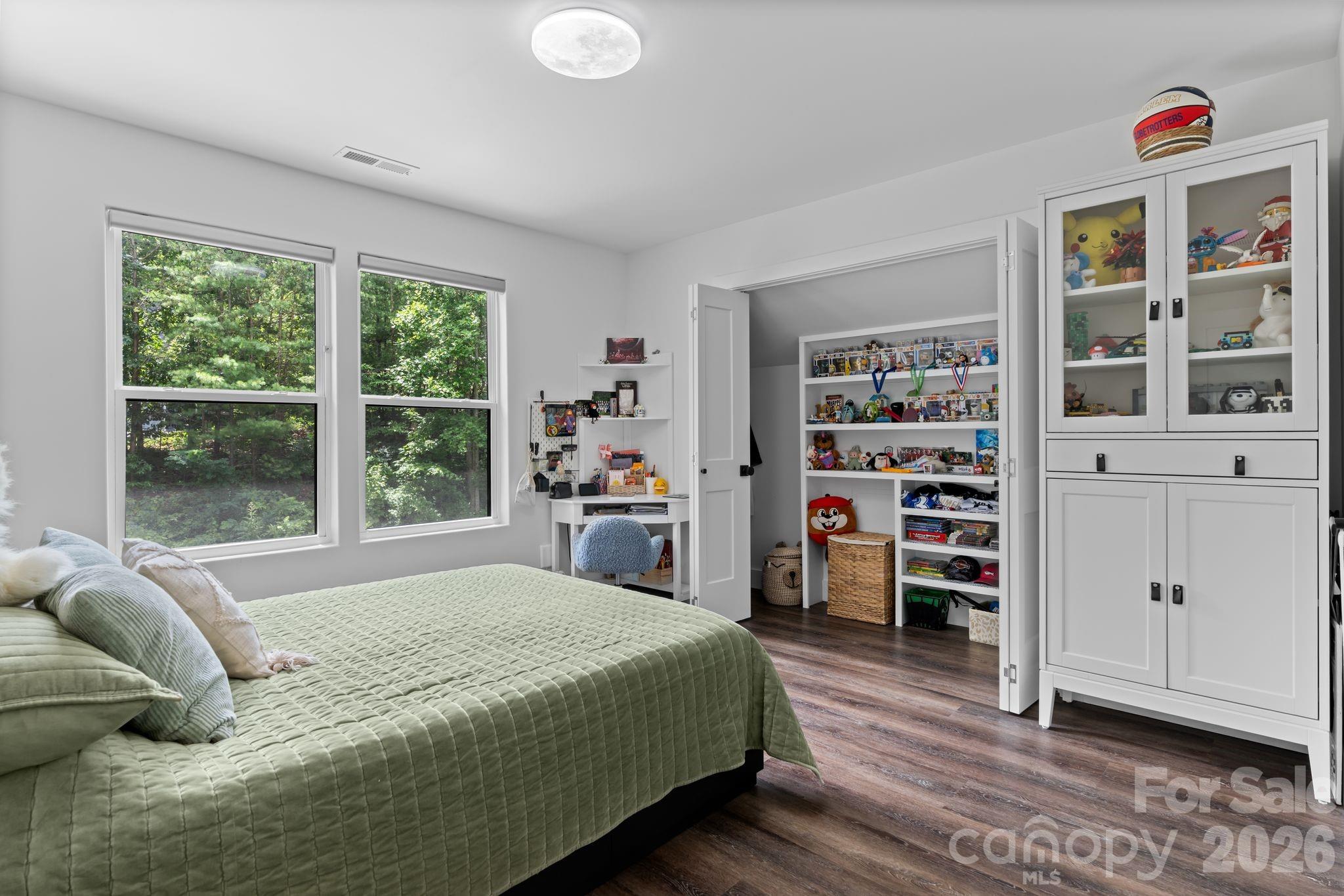 49 Timber Moss Drive — Asheville
