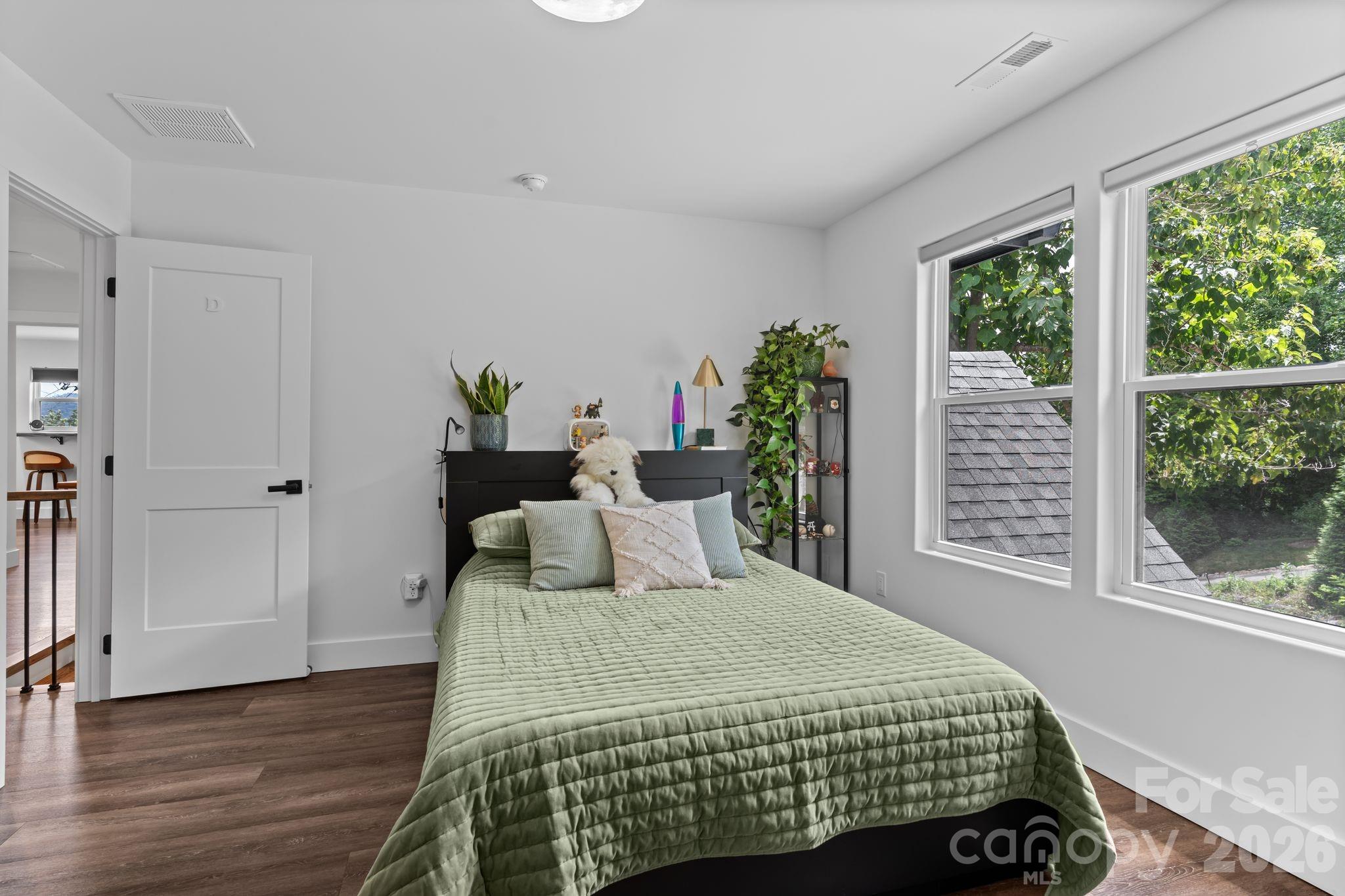 49 Timber Moss Drive — Asheville