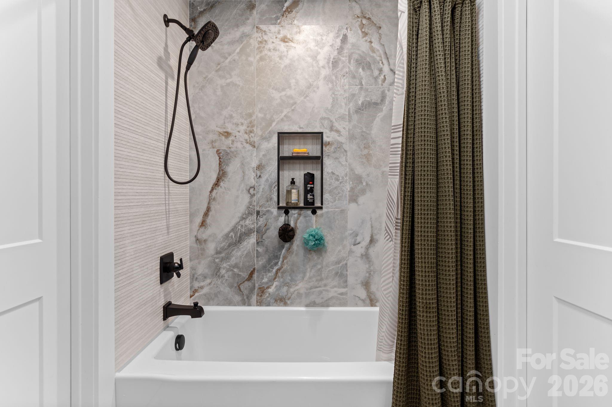 49 Timber Moss Drive — Asheville