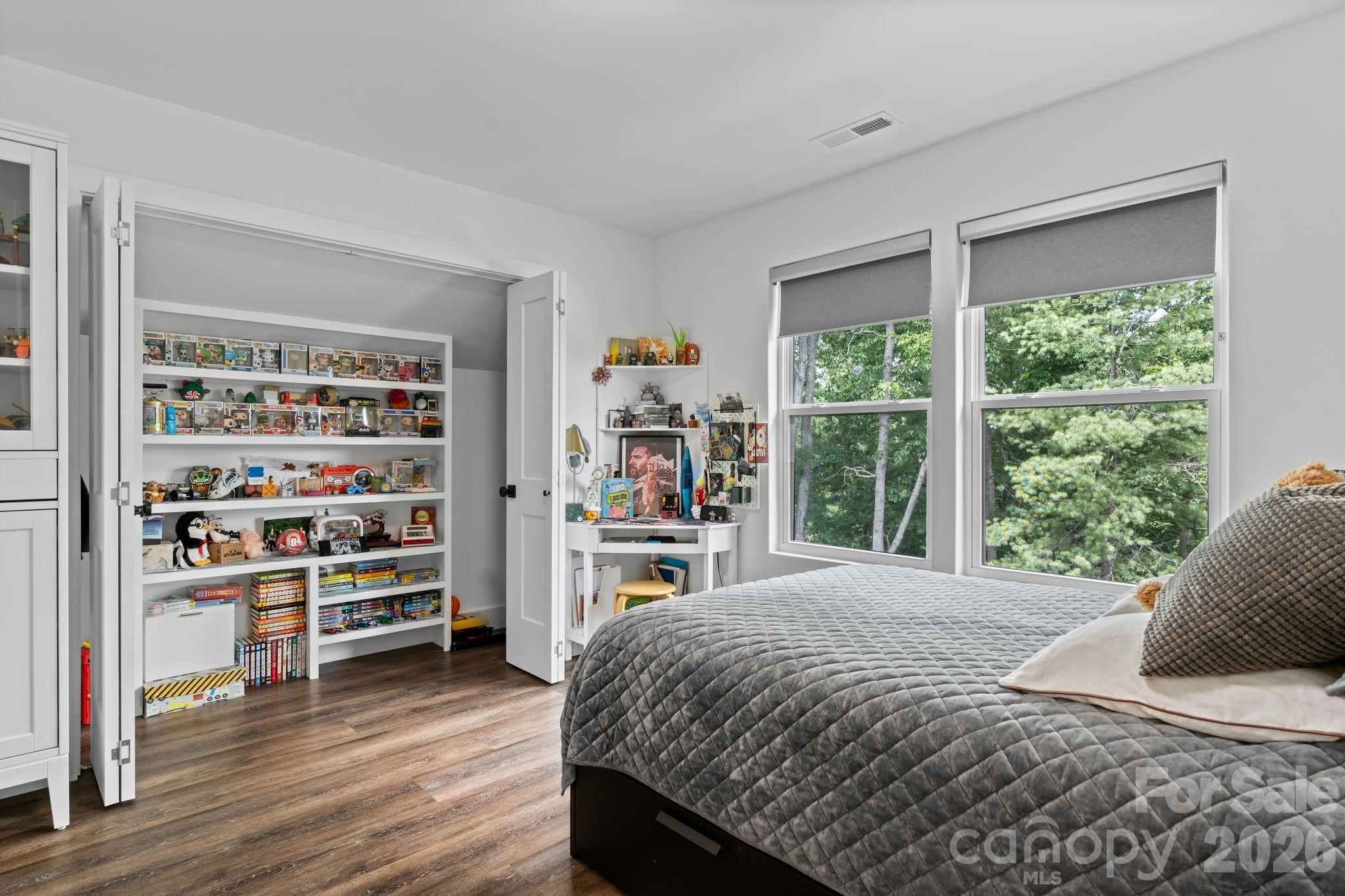 49 Timber Moss Drive — Asheville
