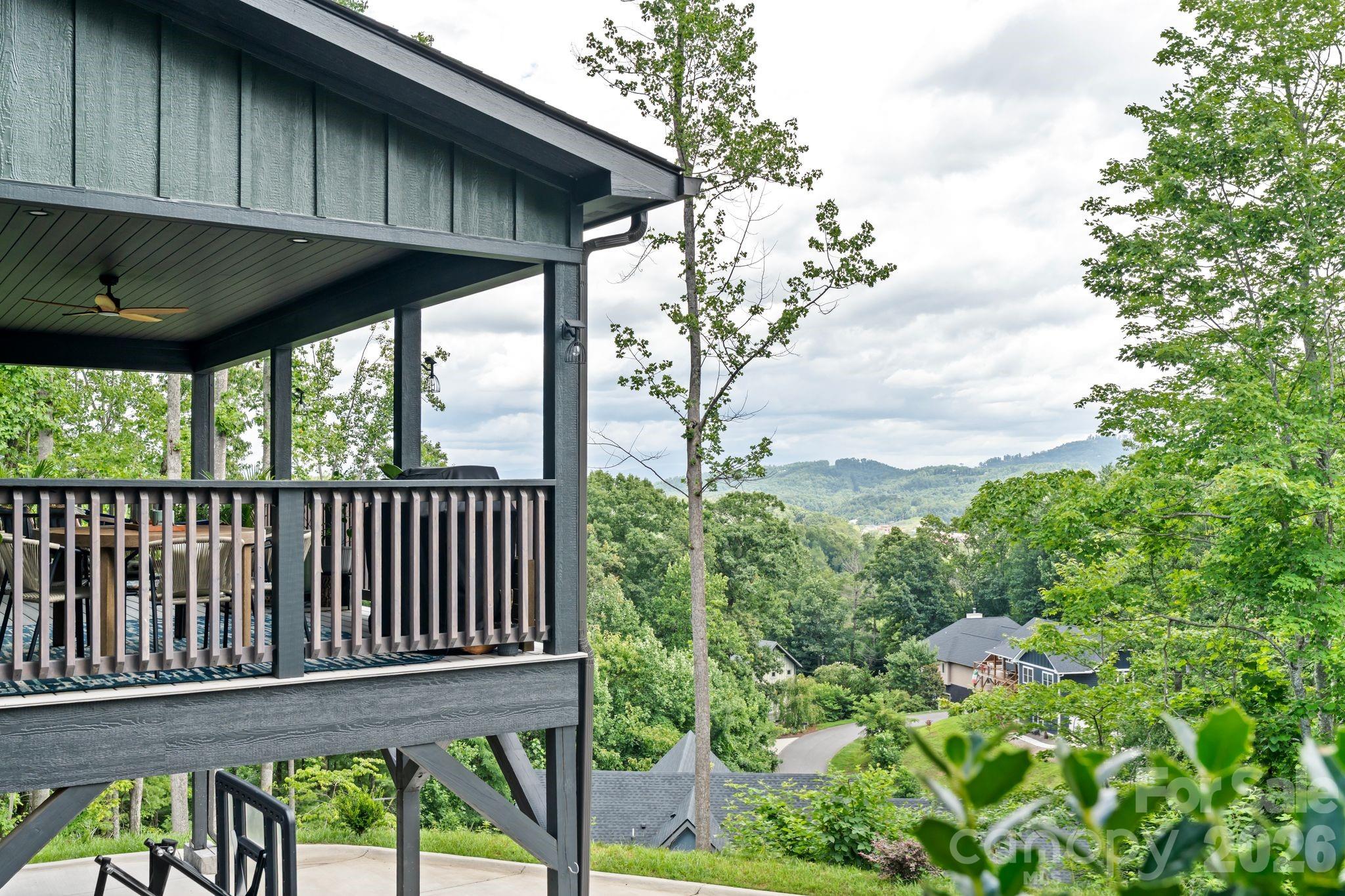 49 Timber Moss Drive — Asheville